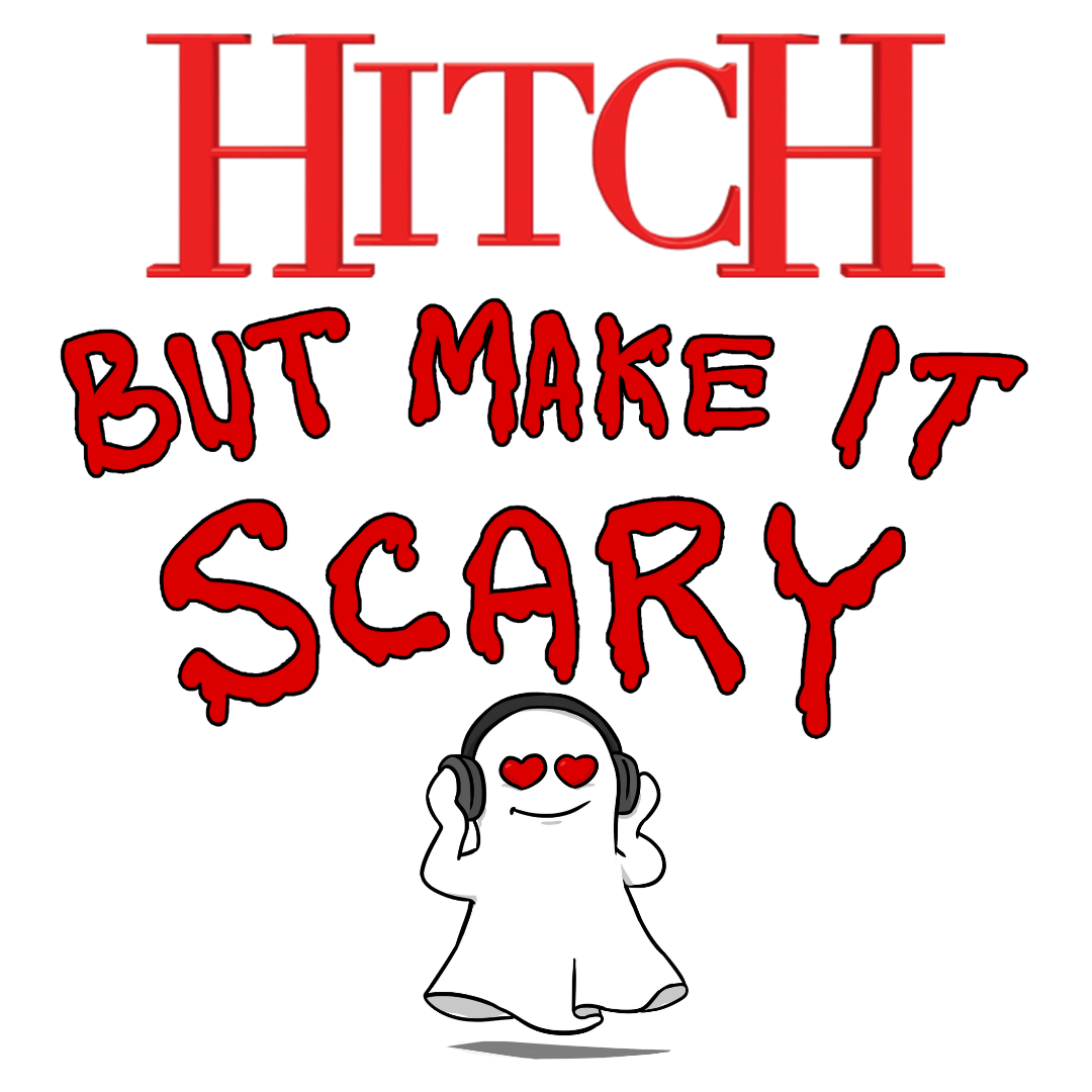 But Make It Scary