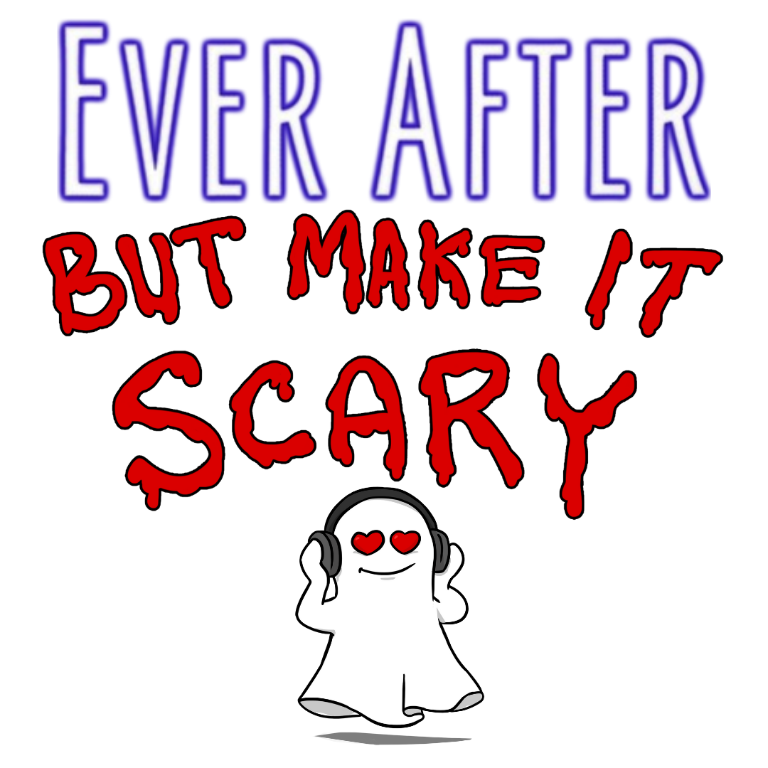 But Make It Scary
