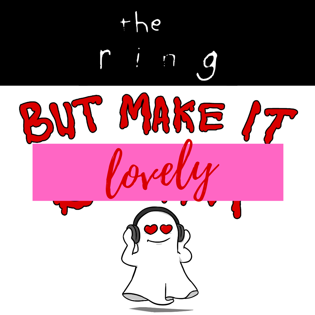 But Make It Scary