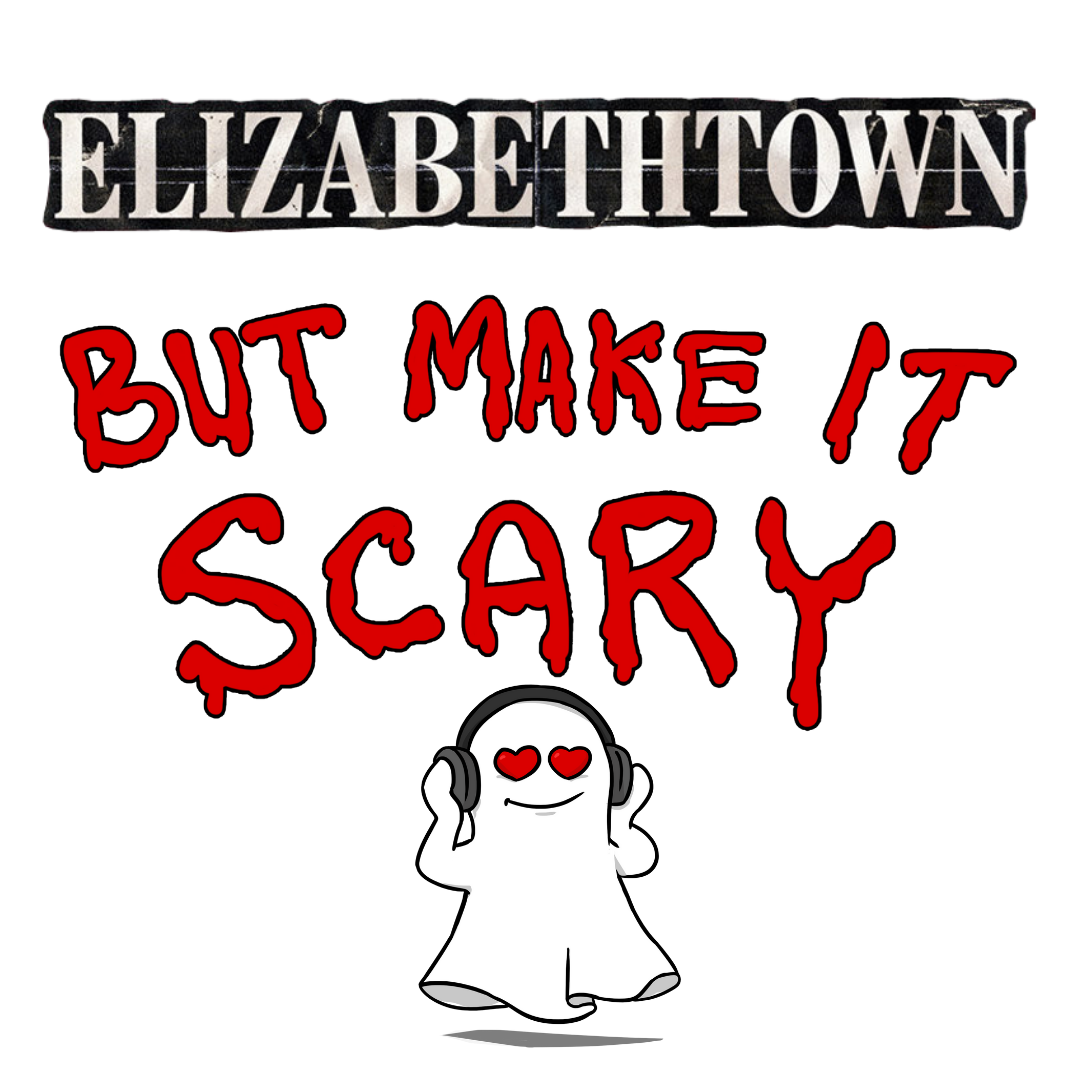But Make It Scary