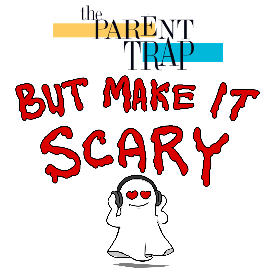 But Make It Scary