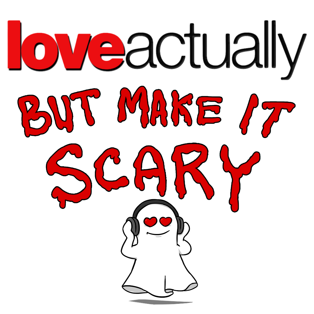 But Make It Scary