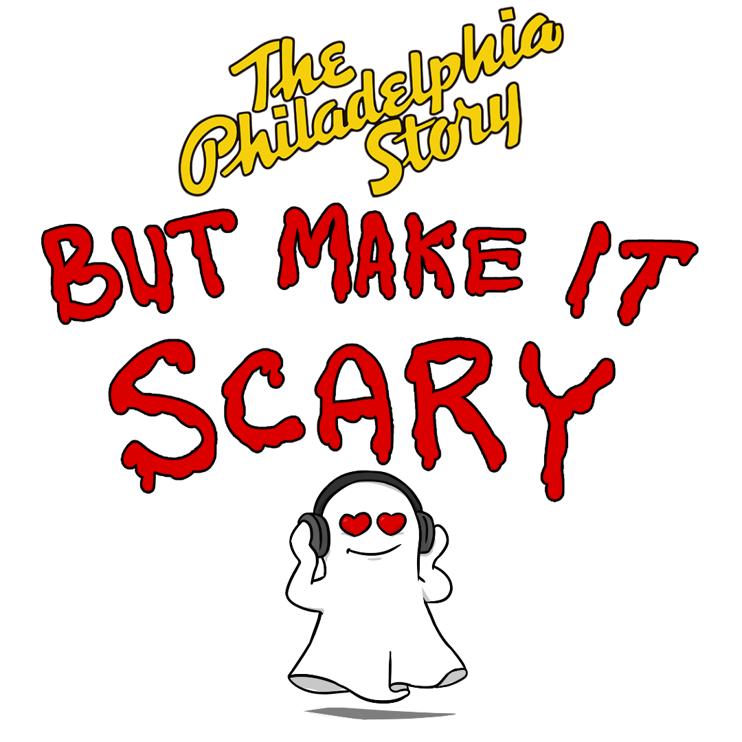 But Make It Scary
