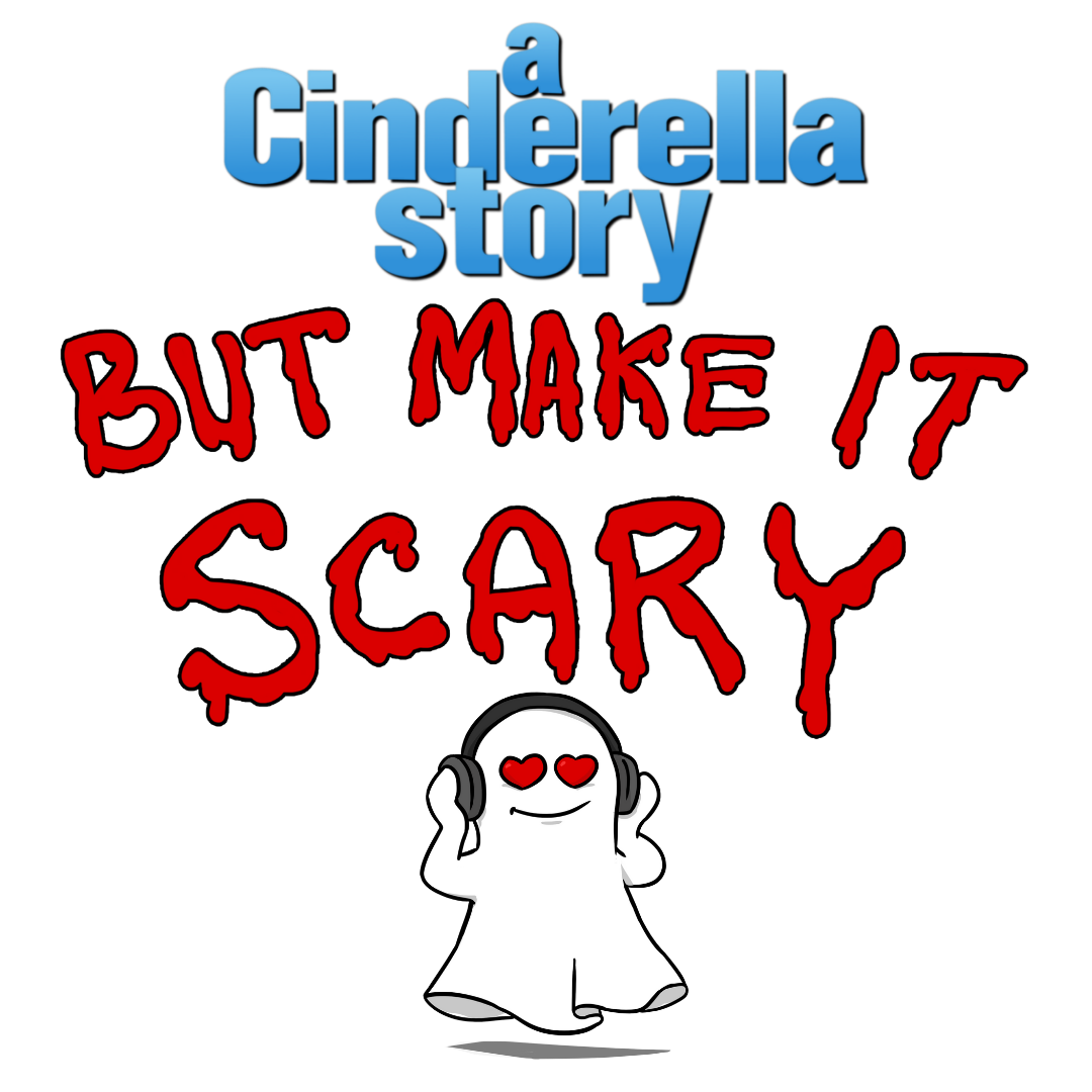 But Make It Scary