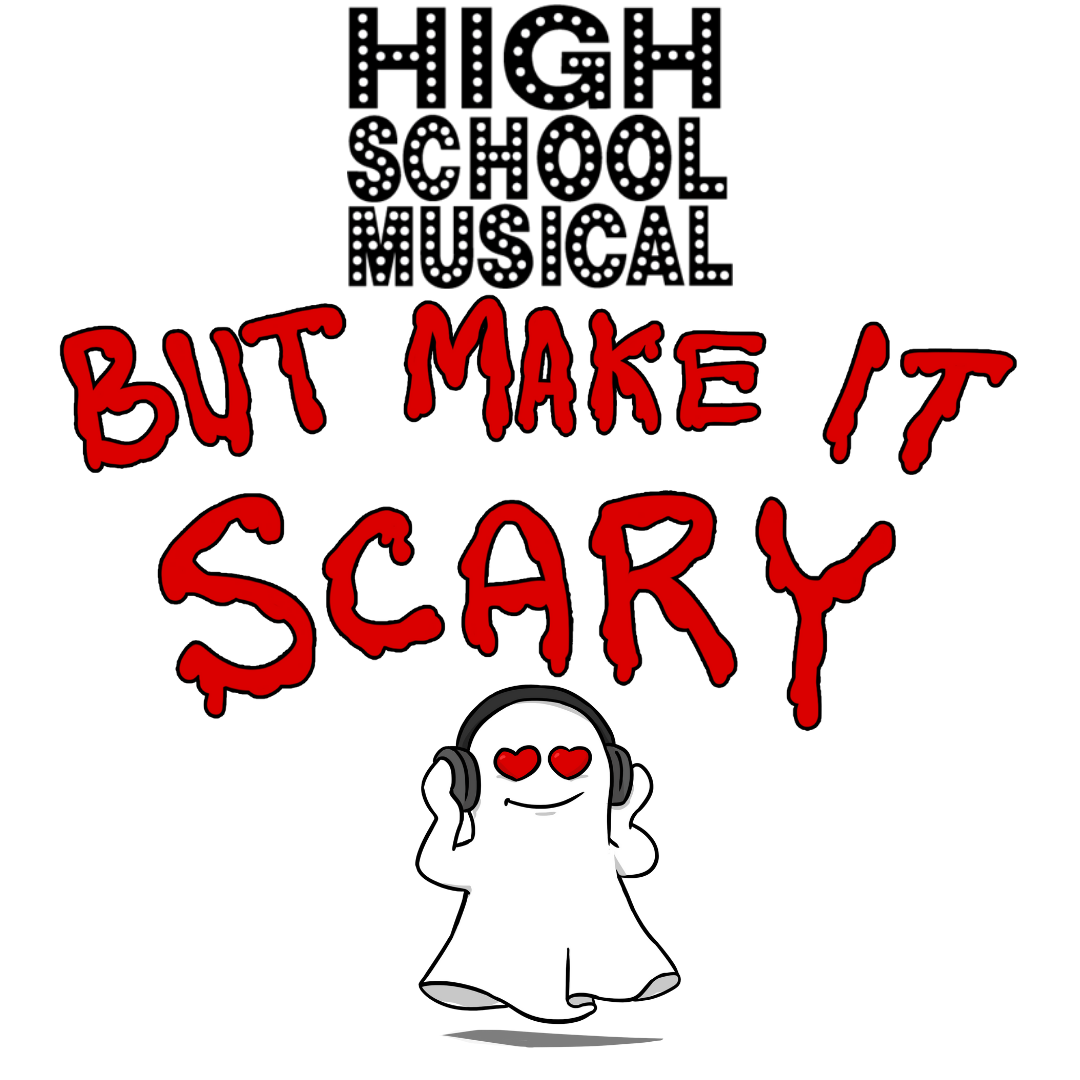 But Make It Scary