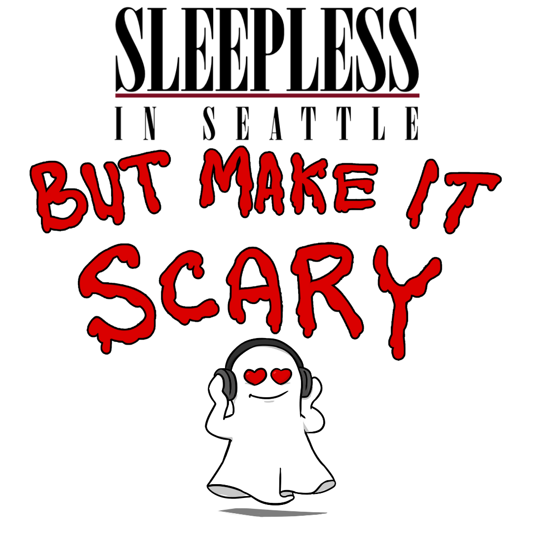 But Make It Scary