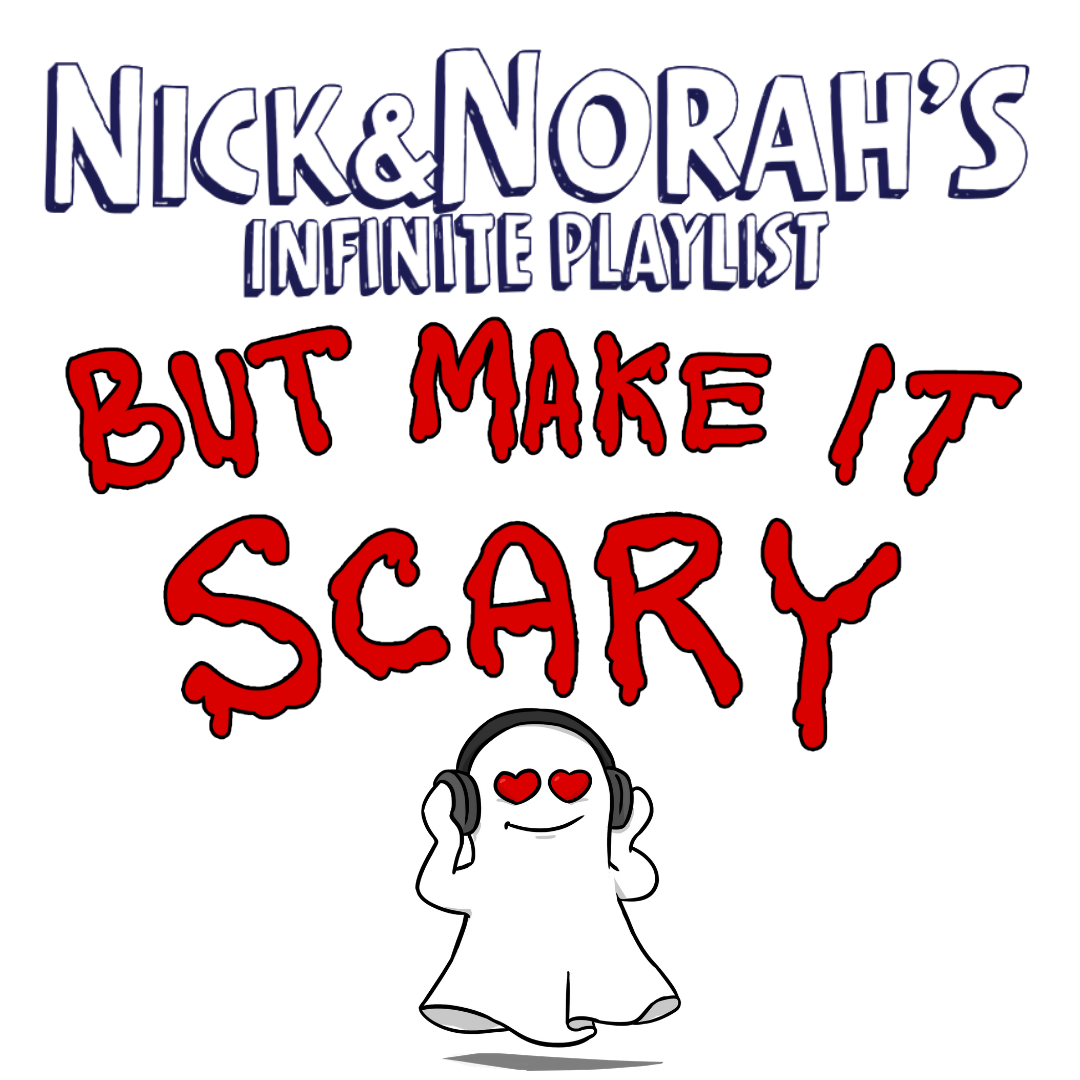 But Make It Scary