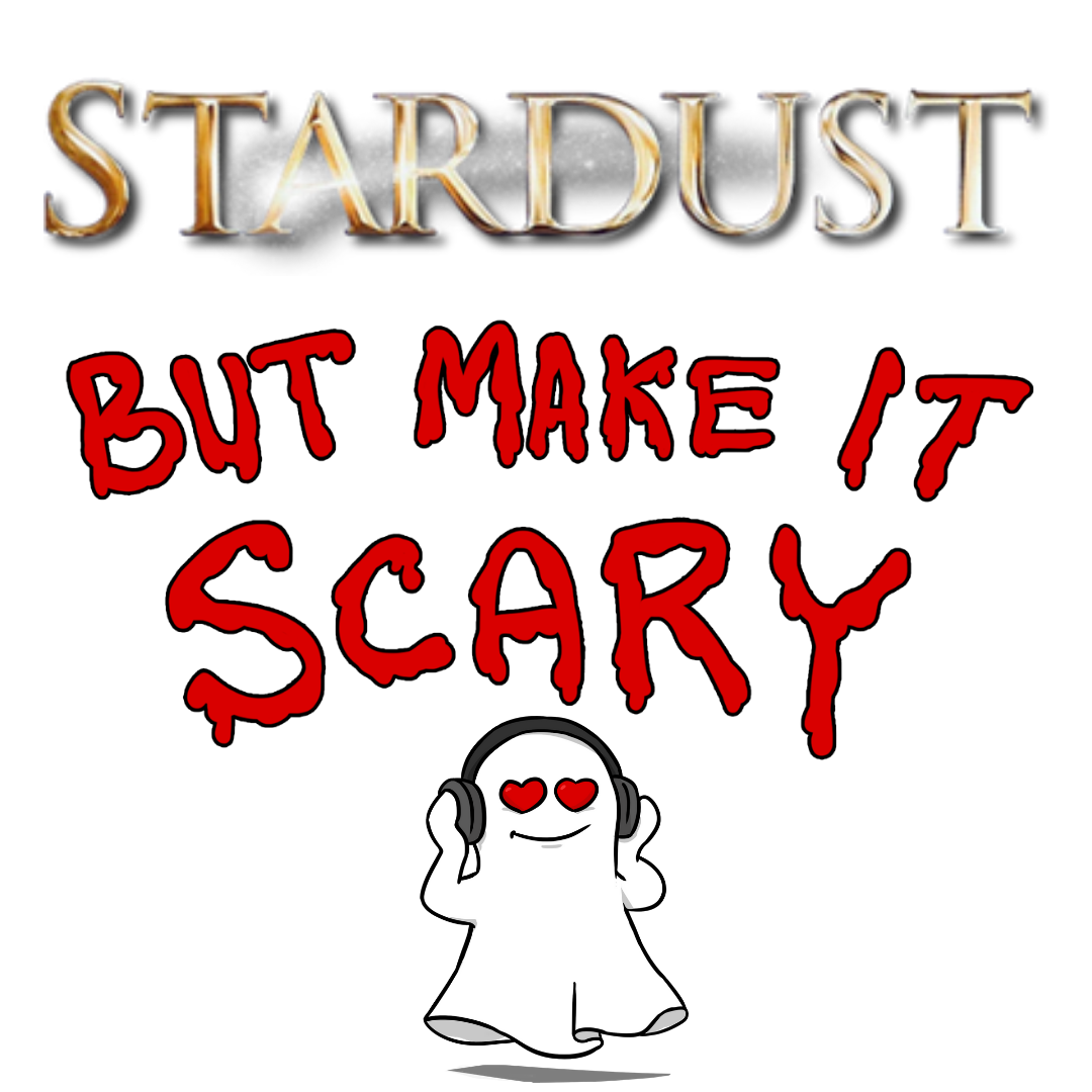 But Make It Scary