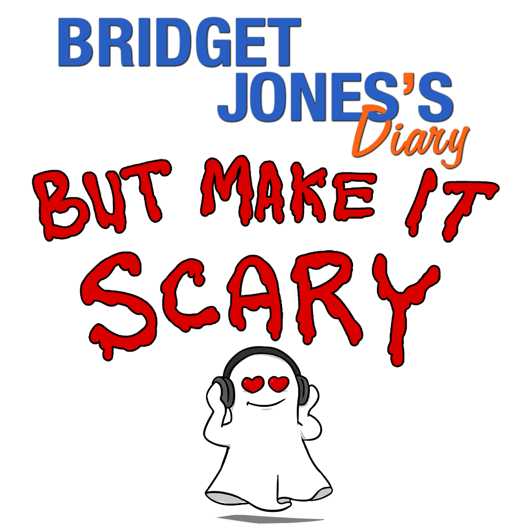 But Make It Scary