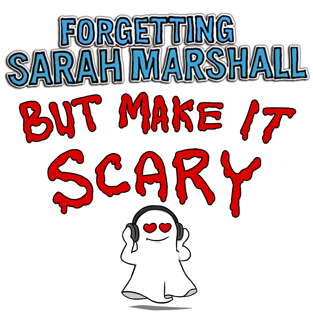 But Make It Scary