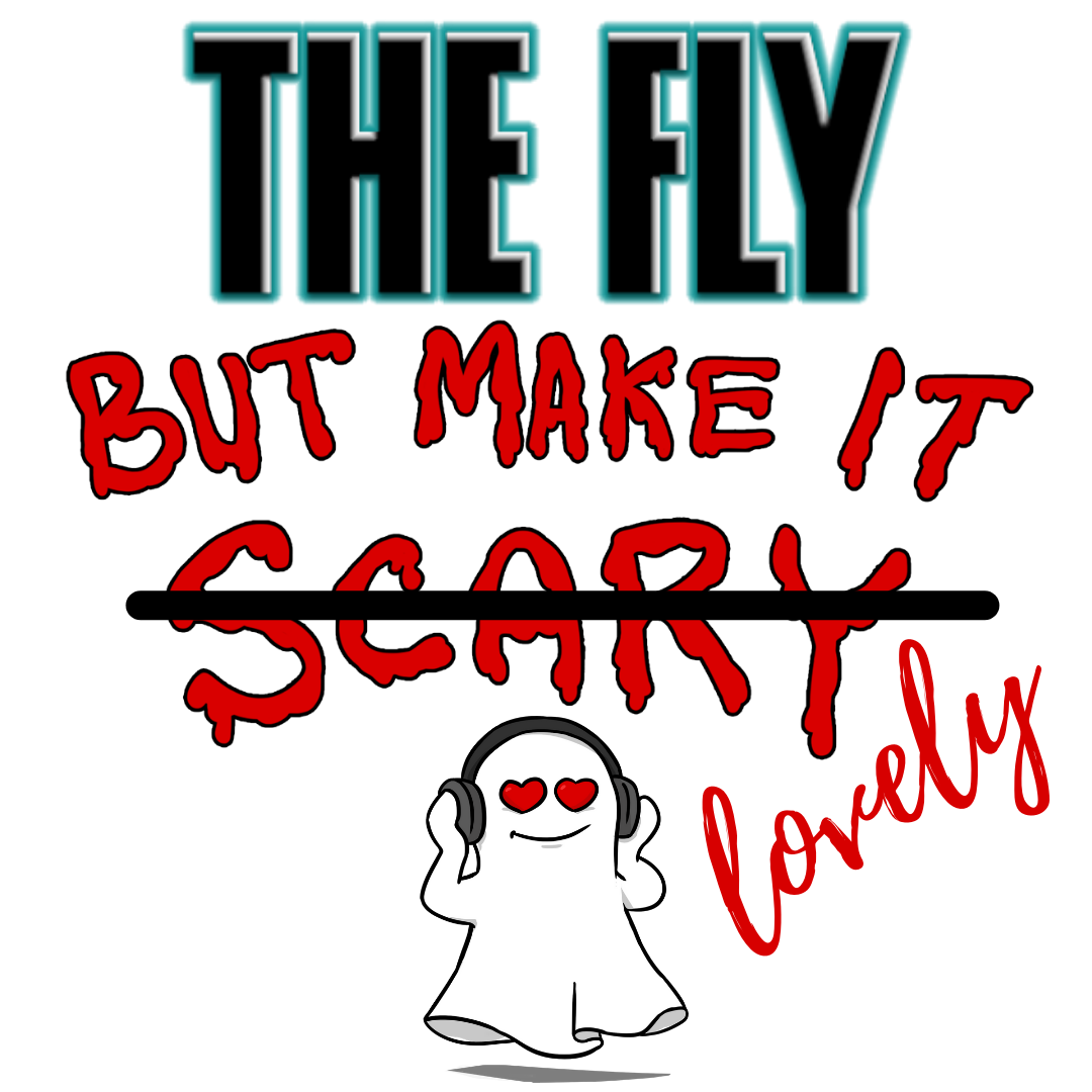 But Make It Scary