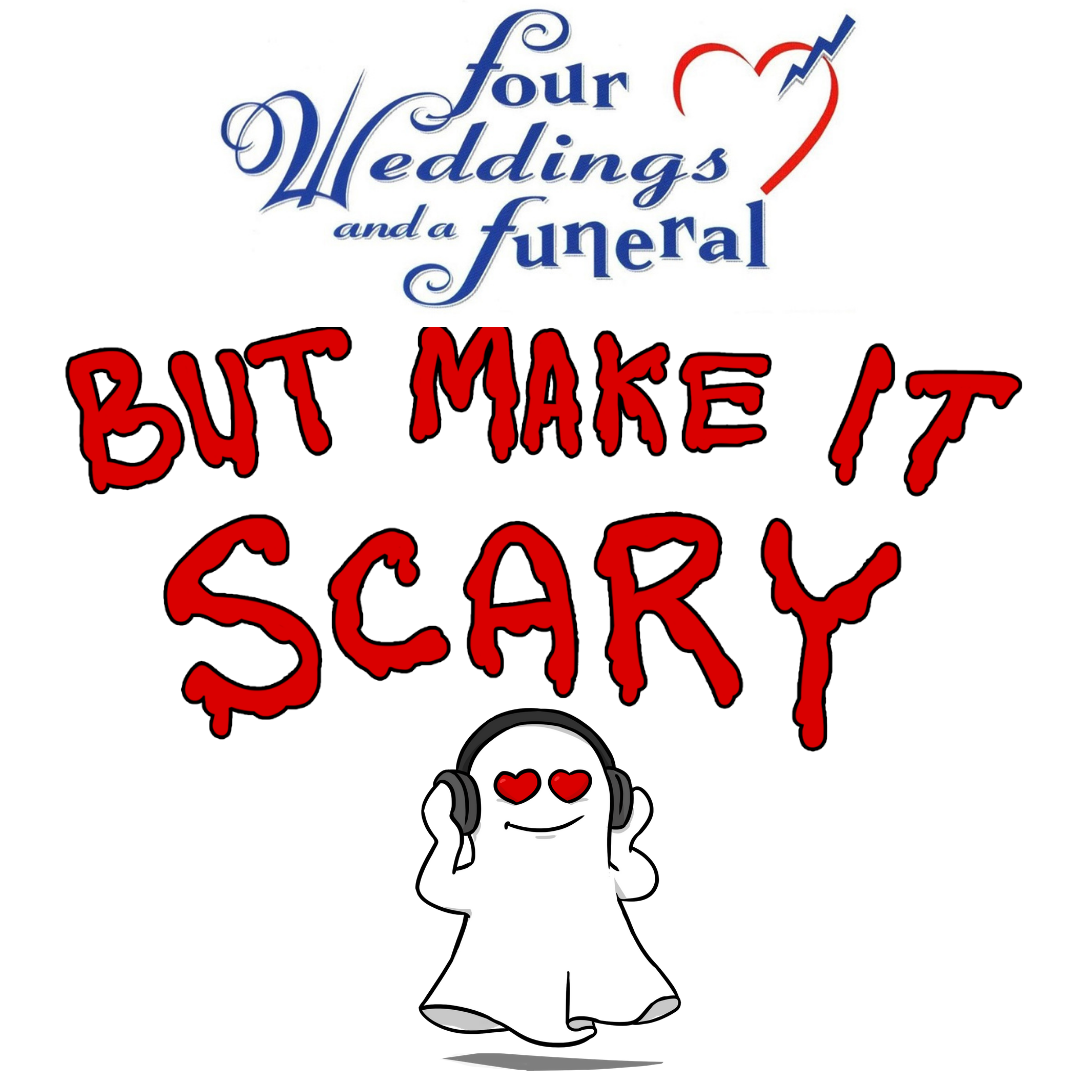 But Make It Scary