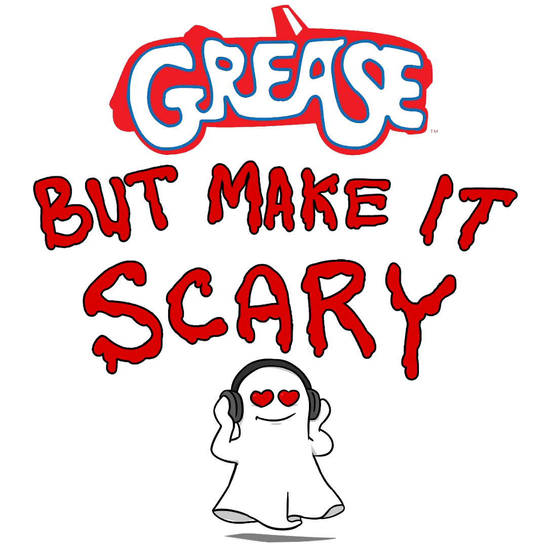 But Make It Scary