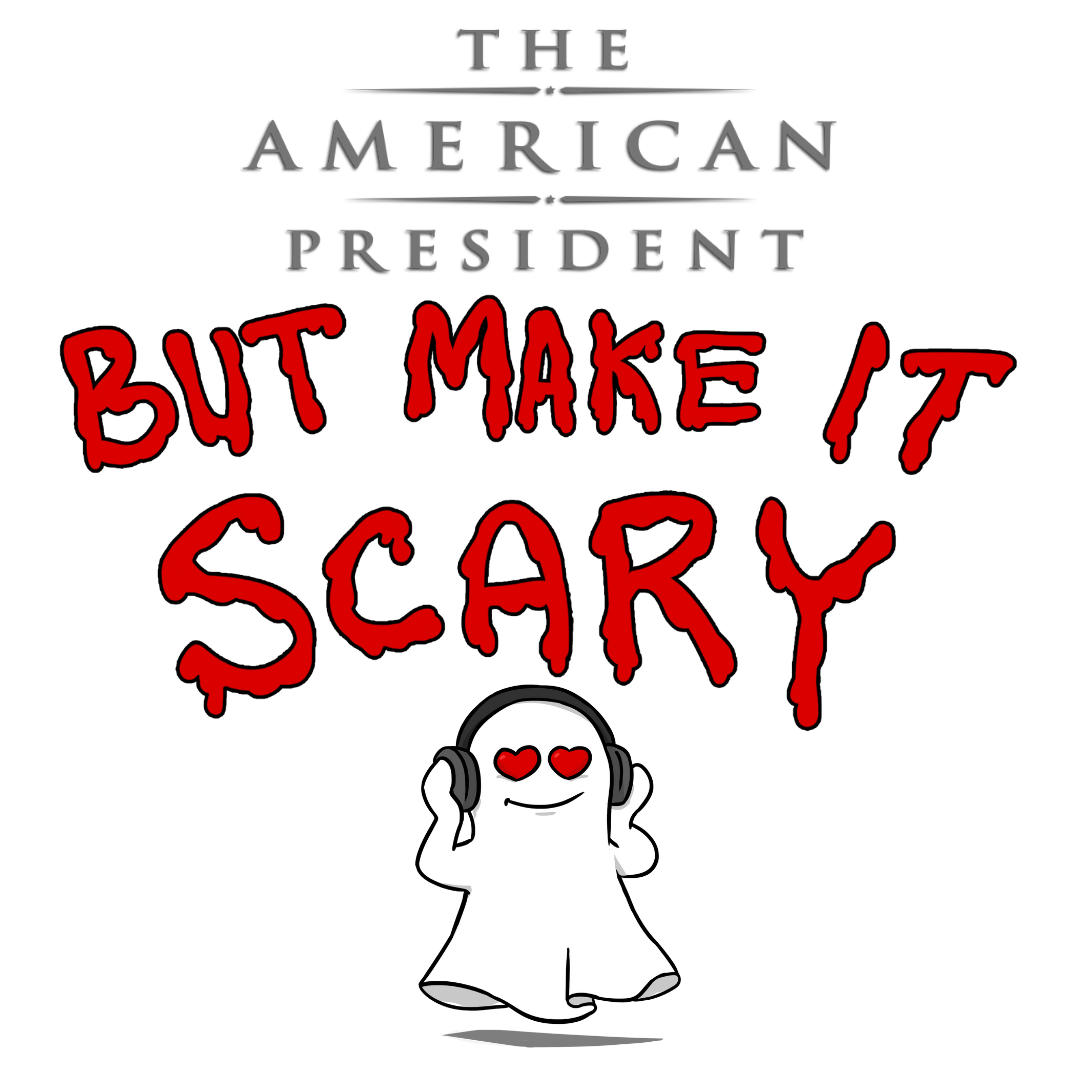But Make It Scary