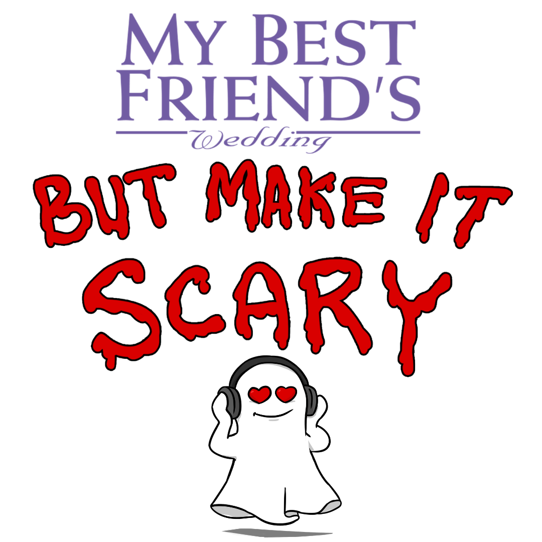 But Make It Scary