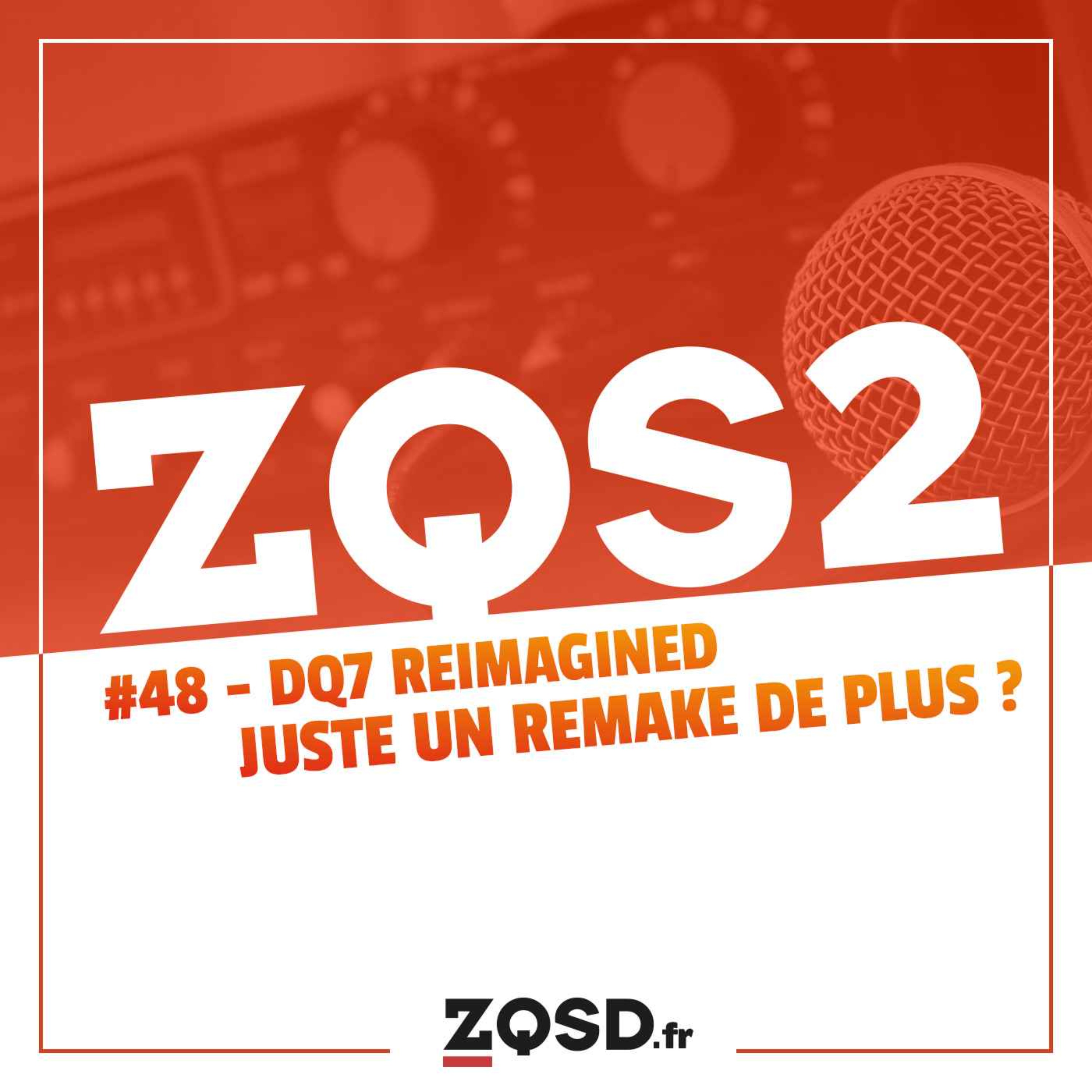 ZQSD