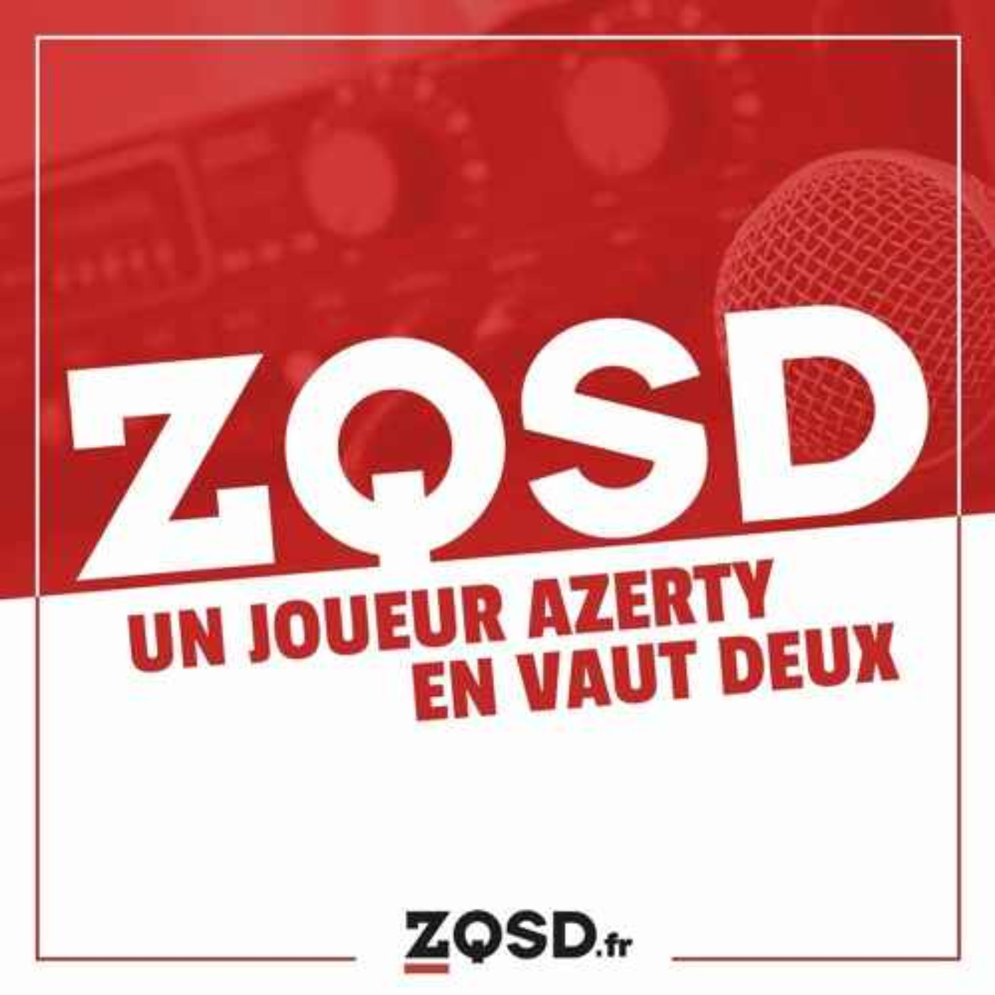 ZQSD #77 episode artwork