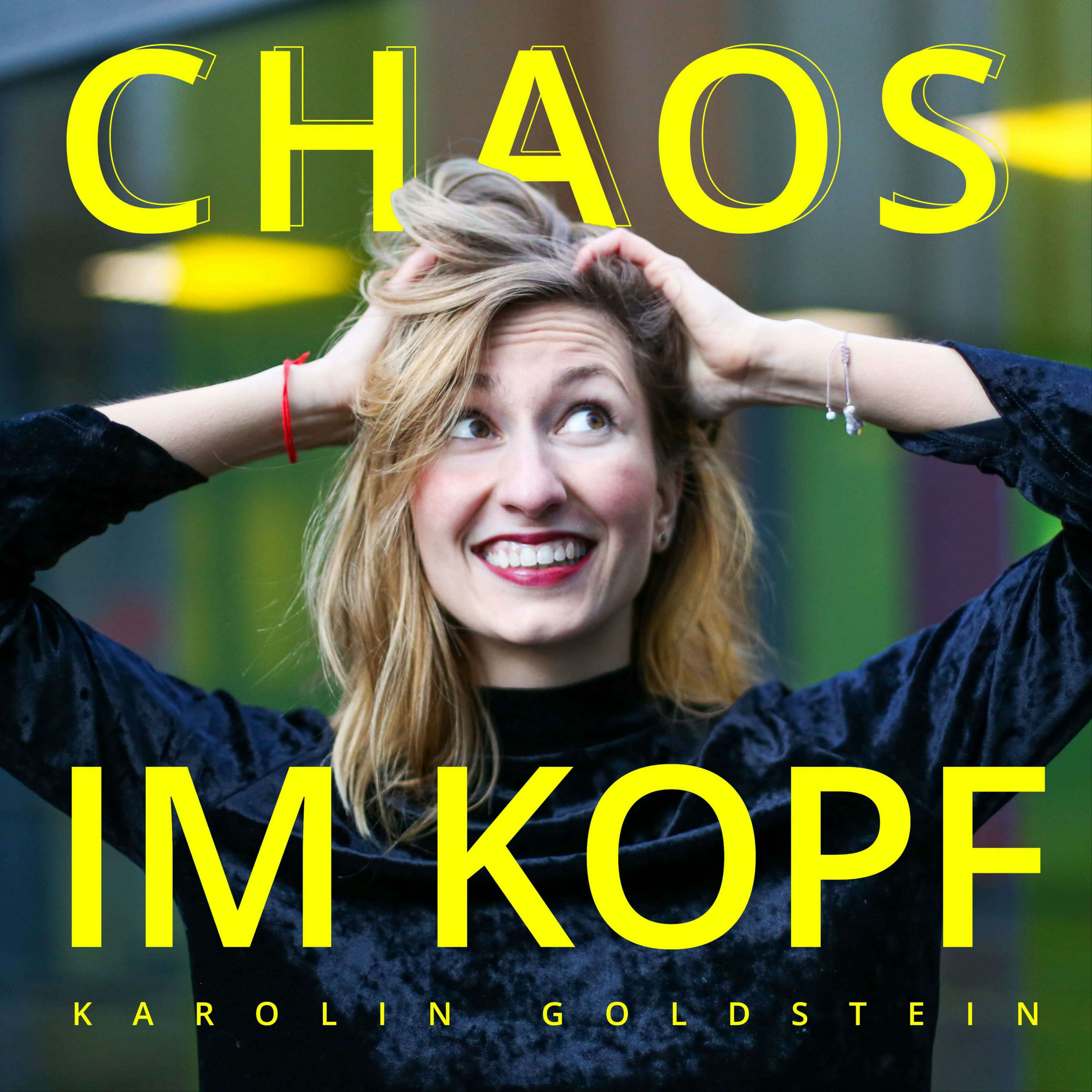 Chaos im Kopf
