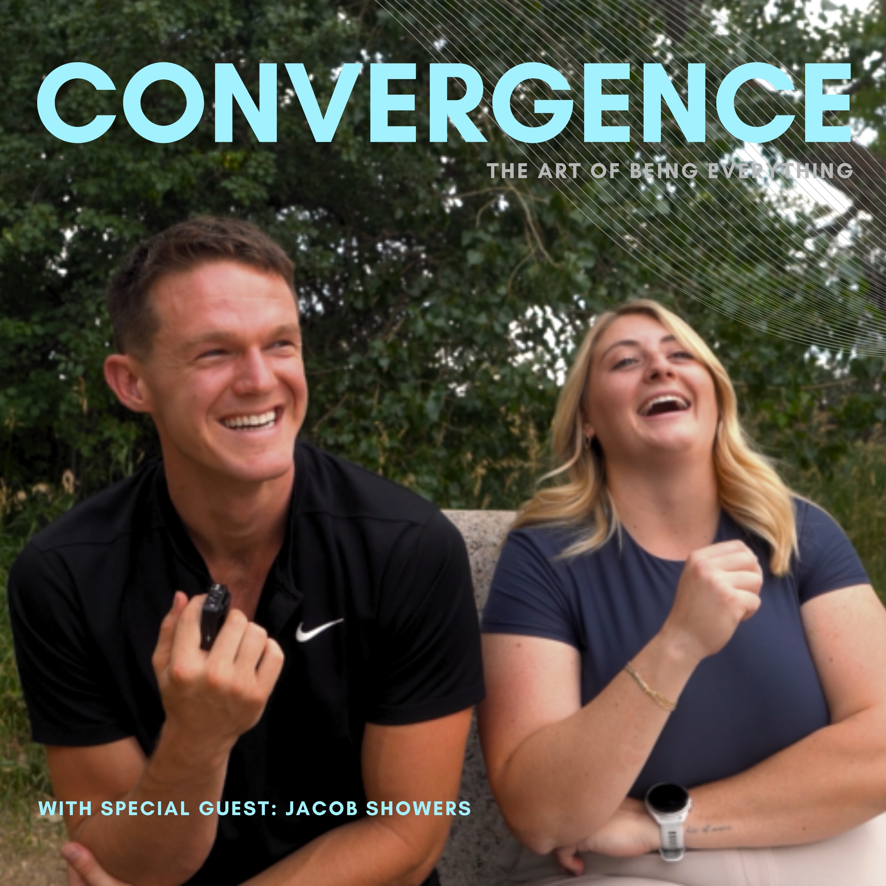 Convergence: The Art of Being Everything