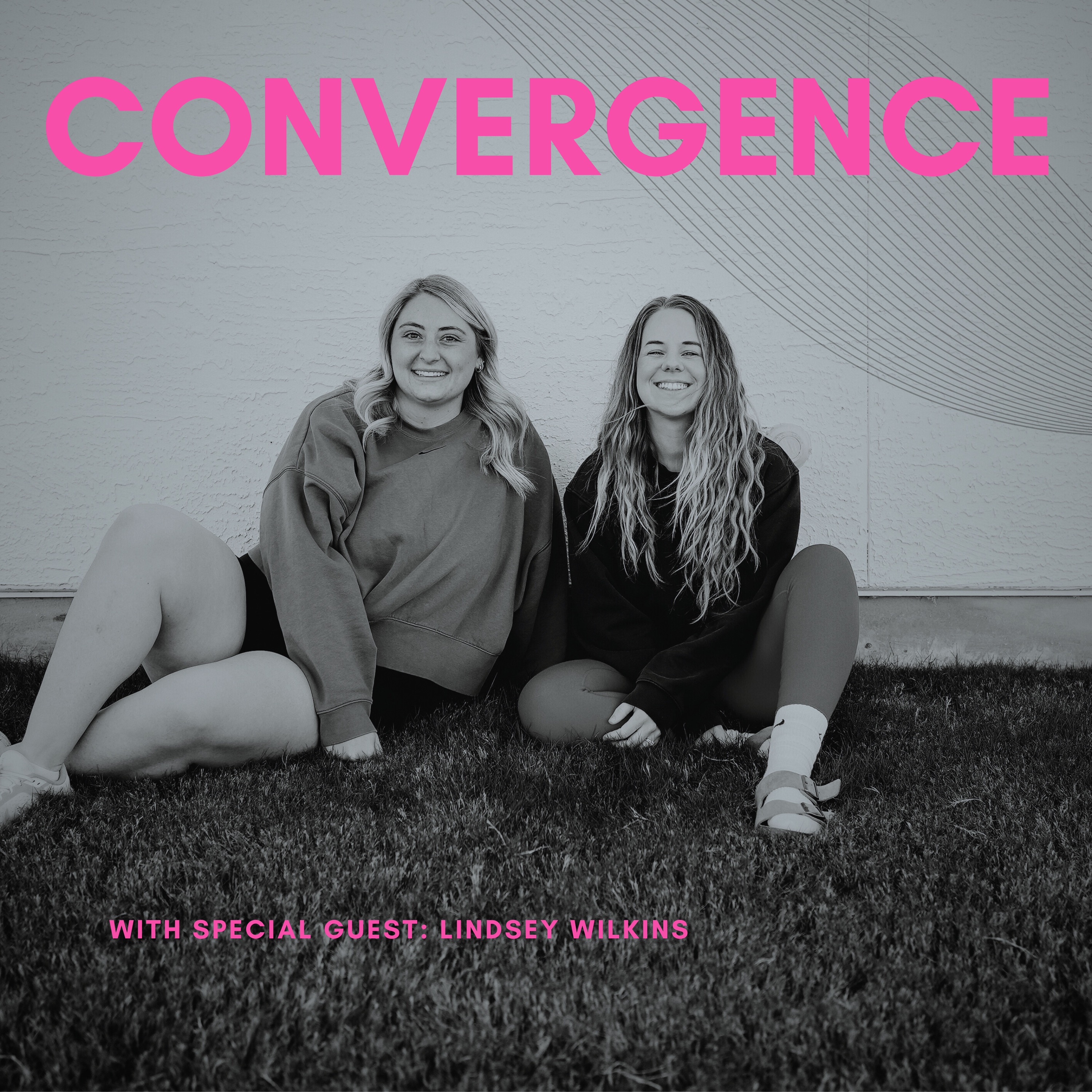 Episode 19: Bouncing Foward (Not Back!) with Lindsey Wilkins episode artwork