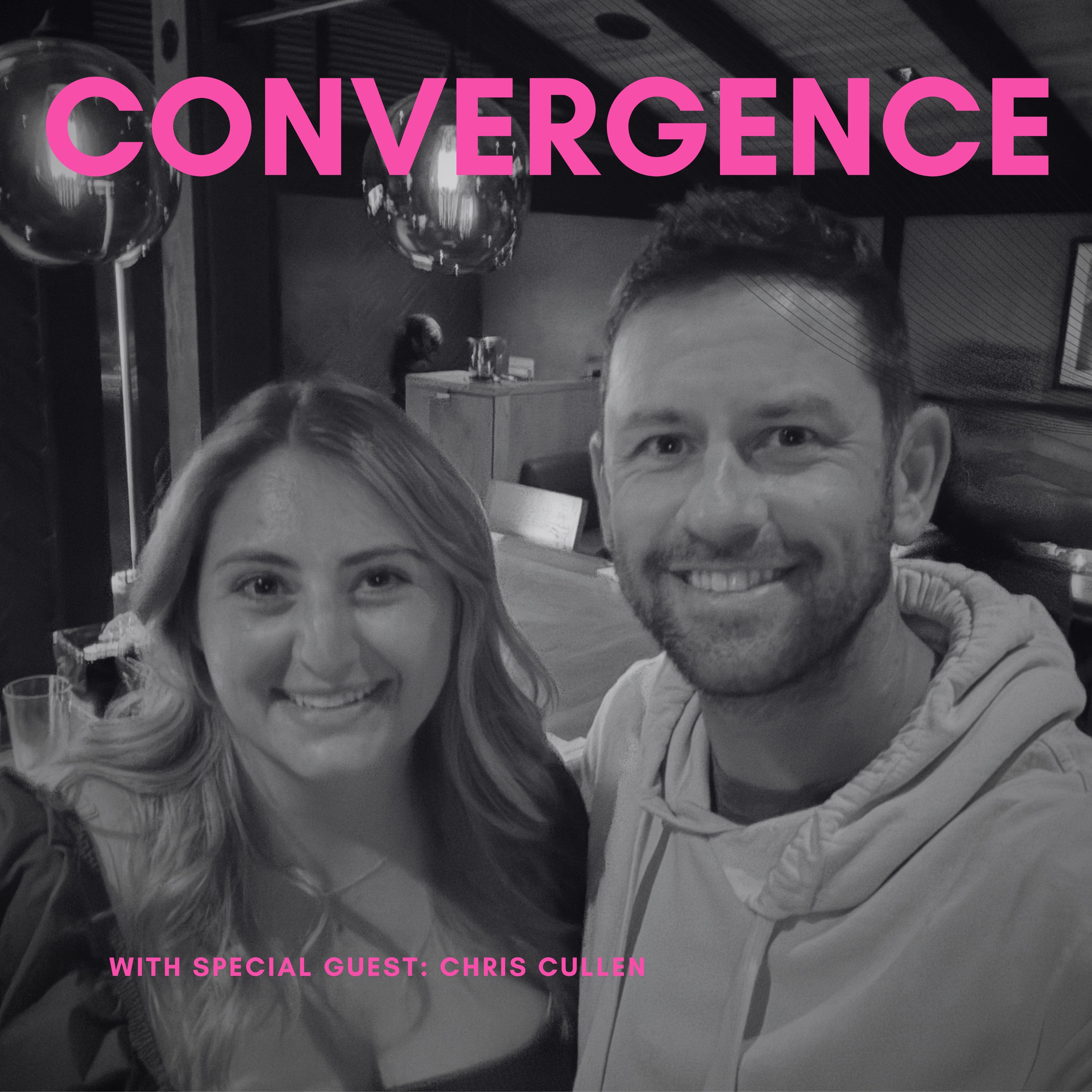 Convergence: The Art of Being Everything