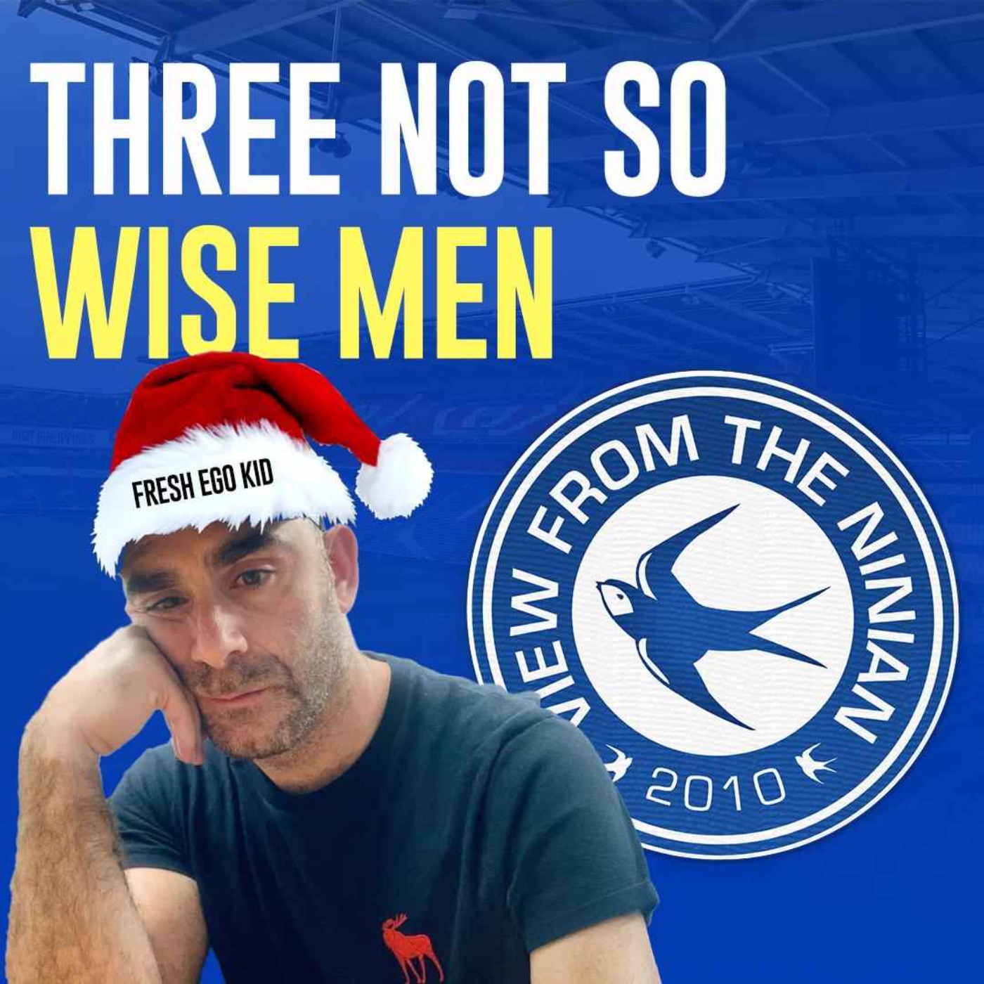 Three Not So Wise Men