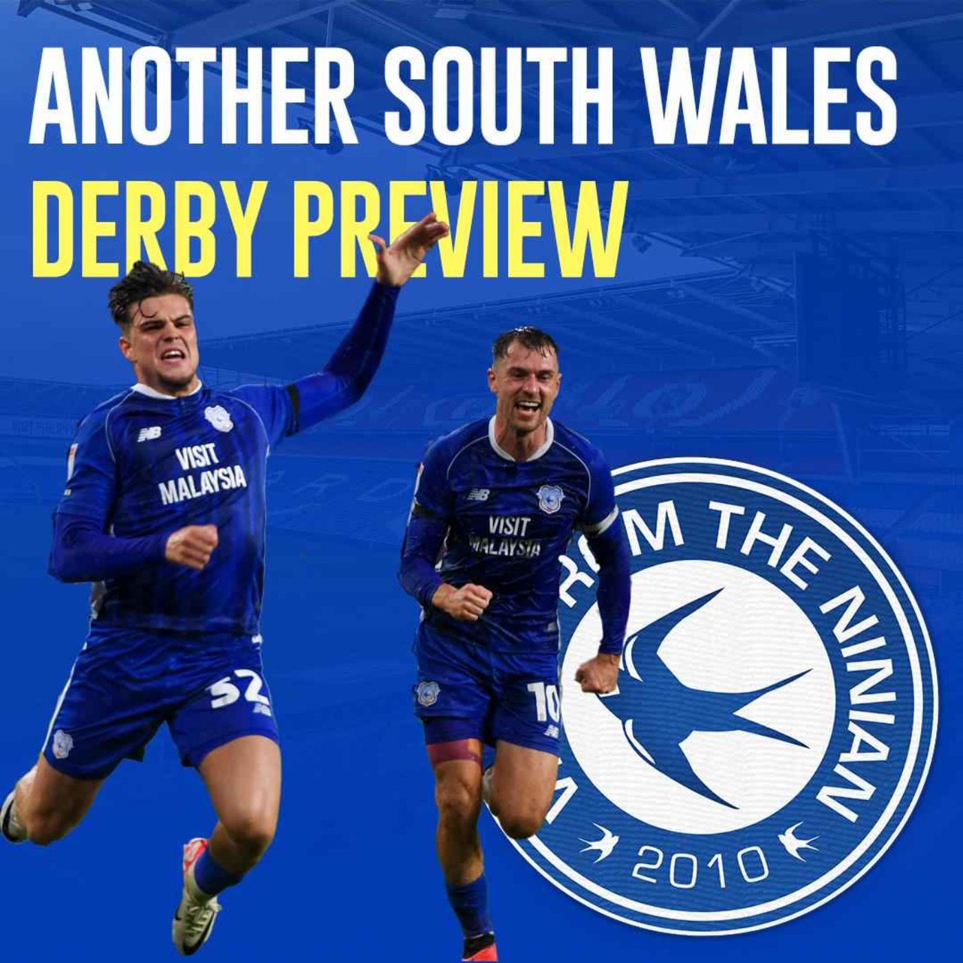 Another South Wales Derby Preview