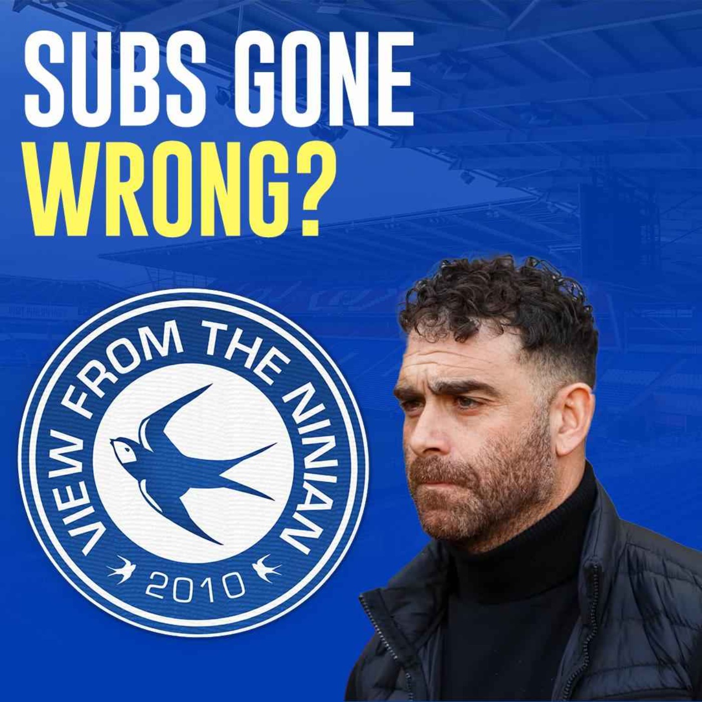 Subs gone wrong?