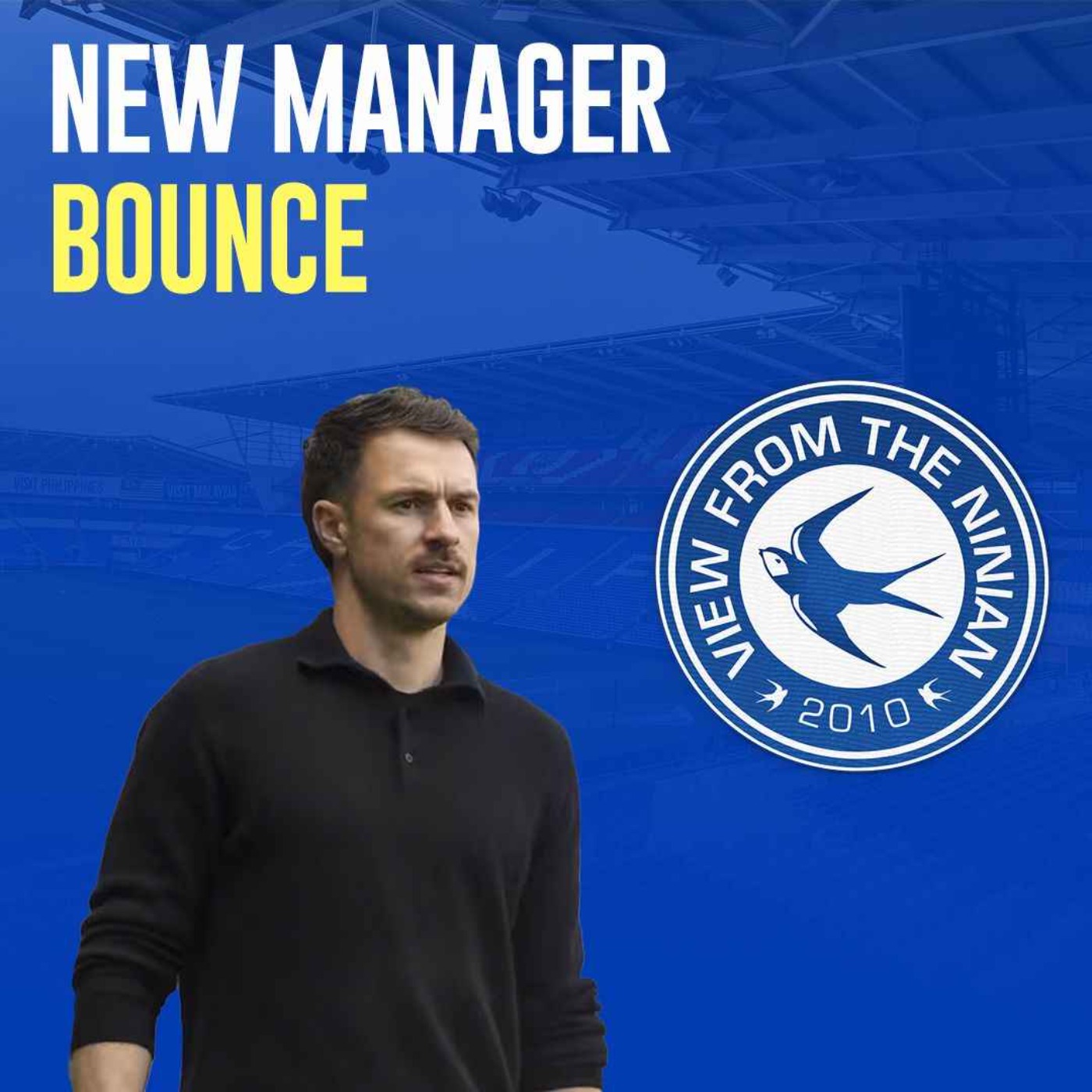New Manager Bounce