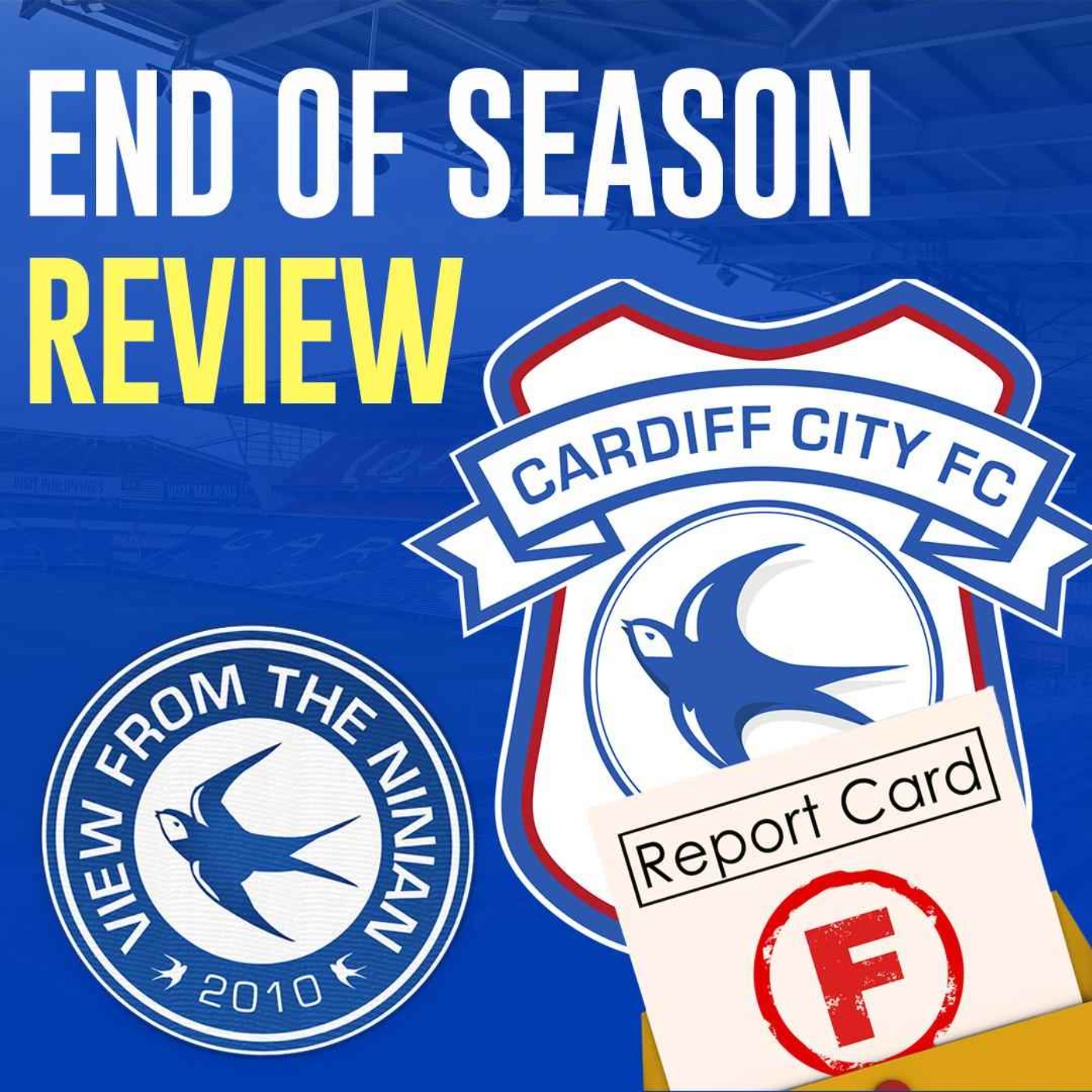 VFTN Season Review Pod