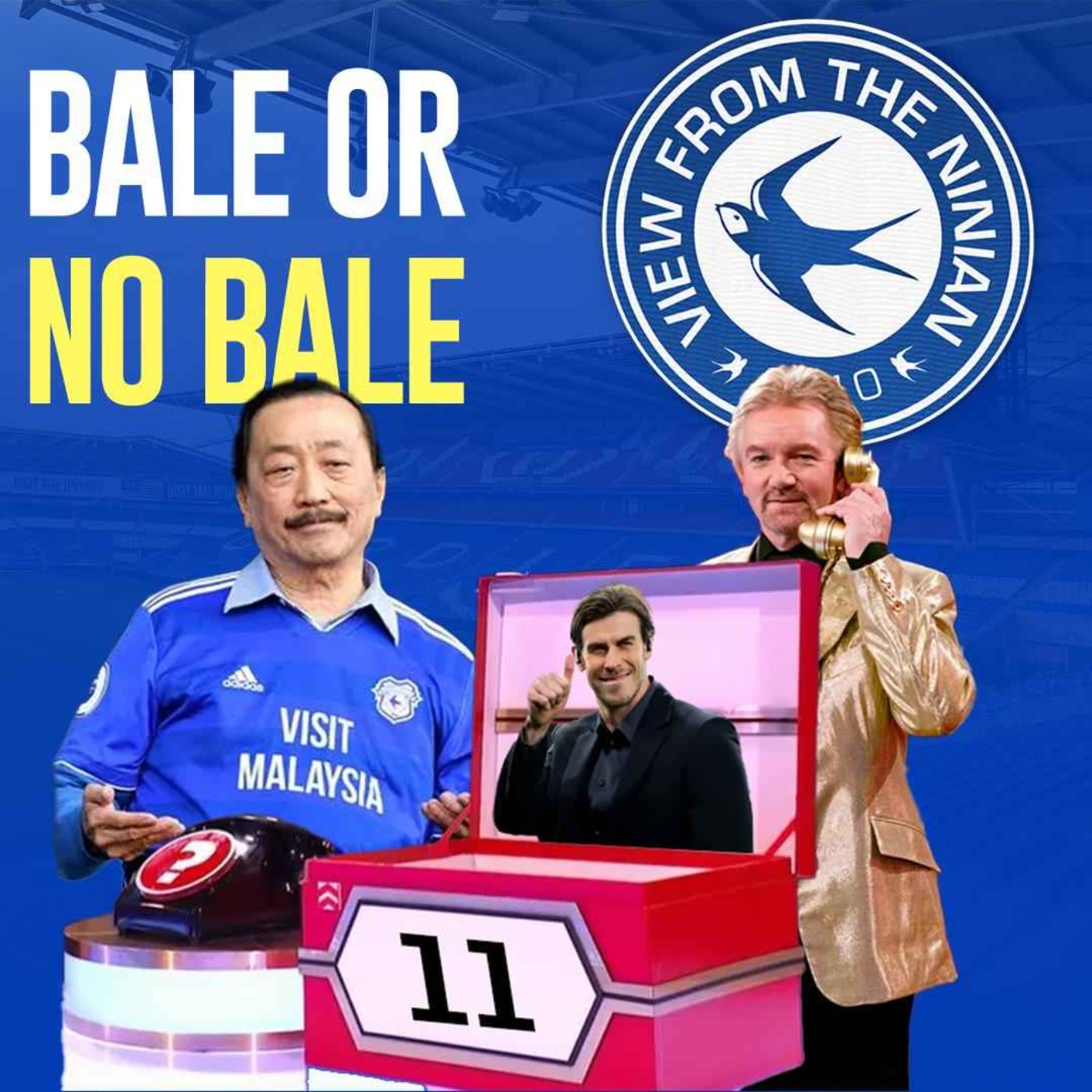 Bale or No Bale