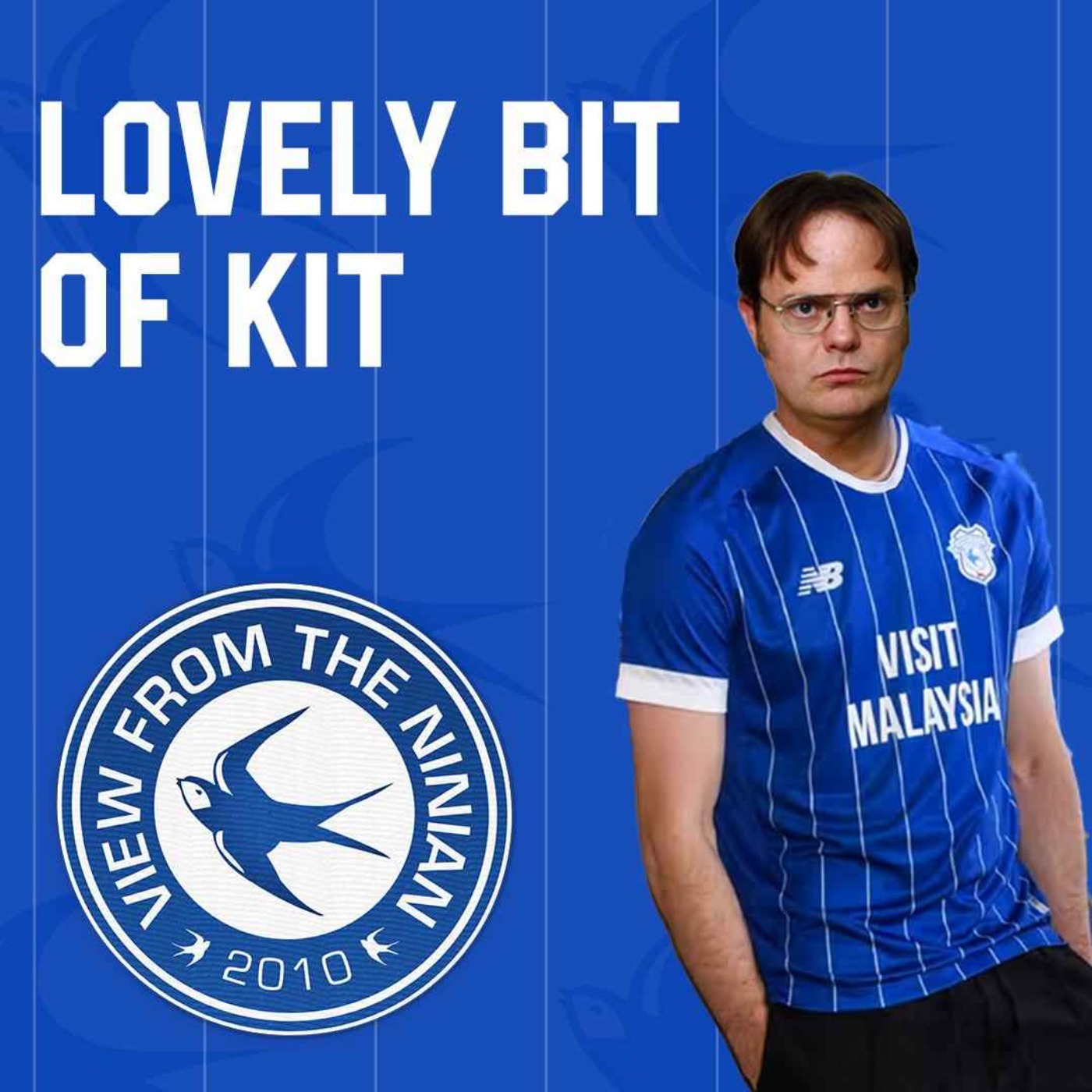 Lovely bit of kit