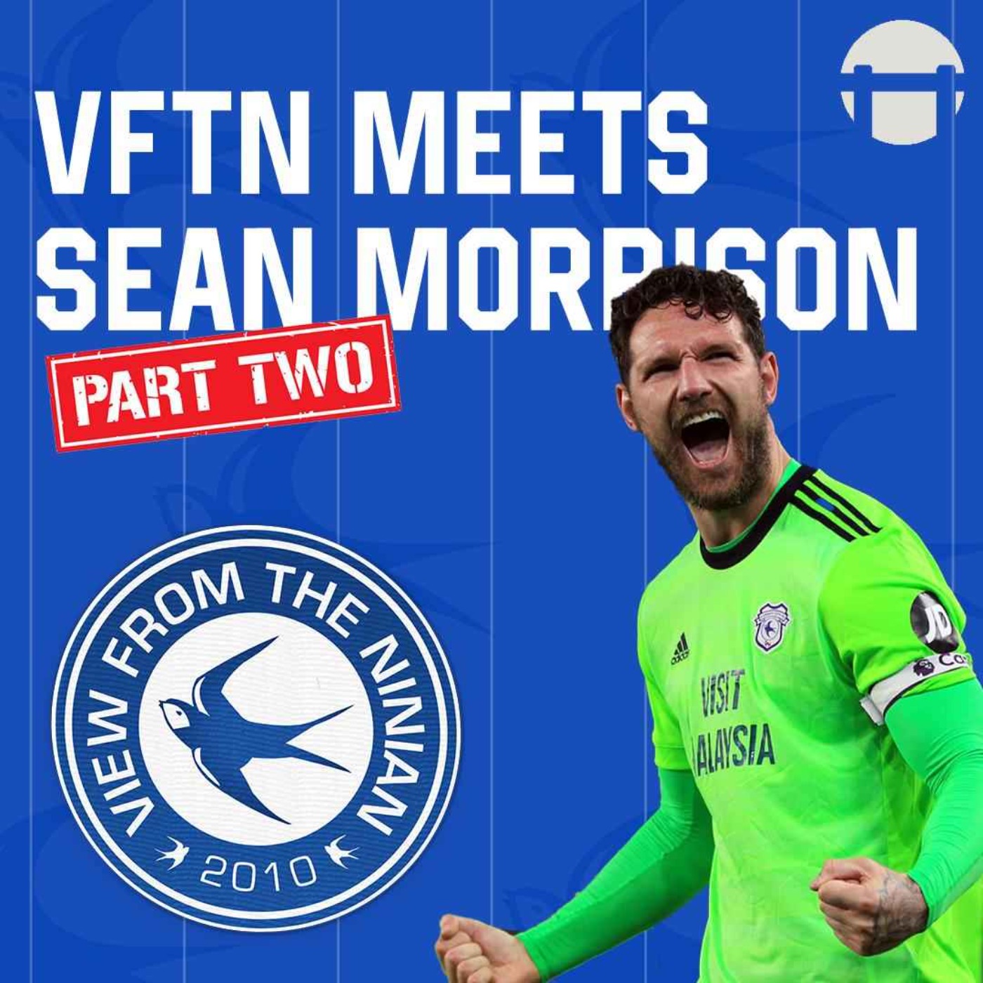 VFTN Meets Sean Morrison (Part Two)