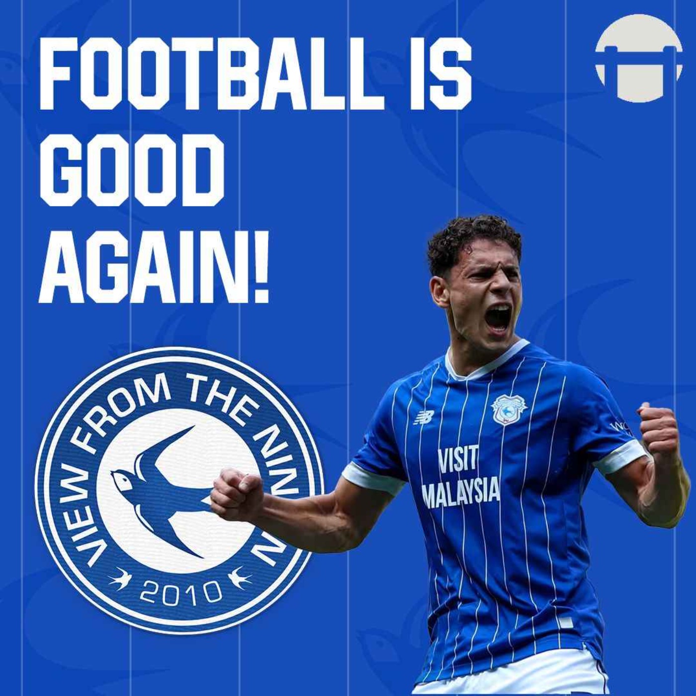 Football is good again!