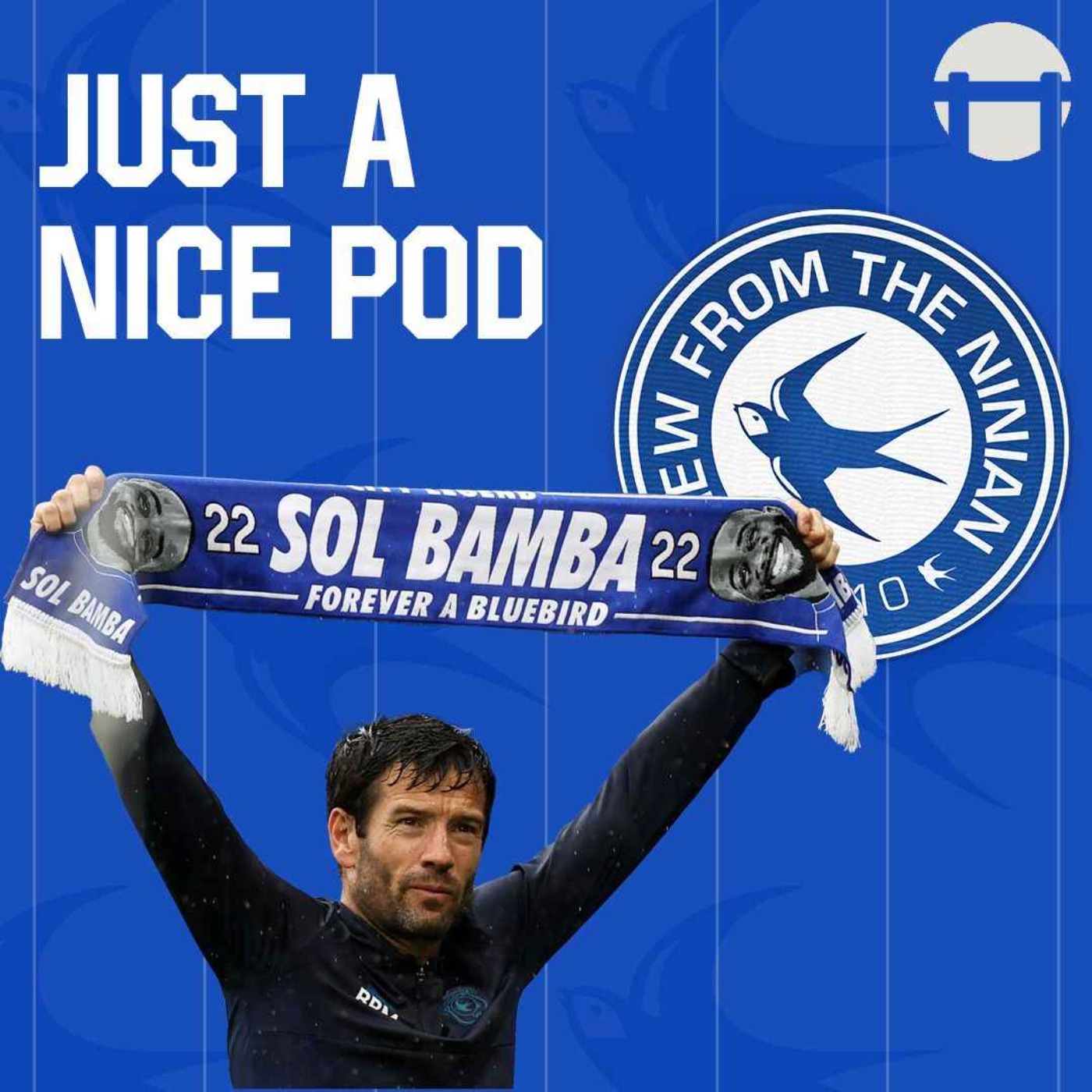Just a nice pod