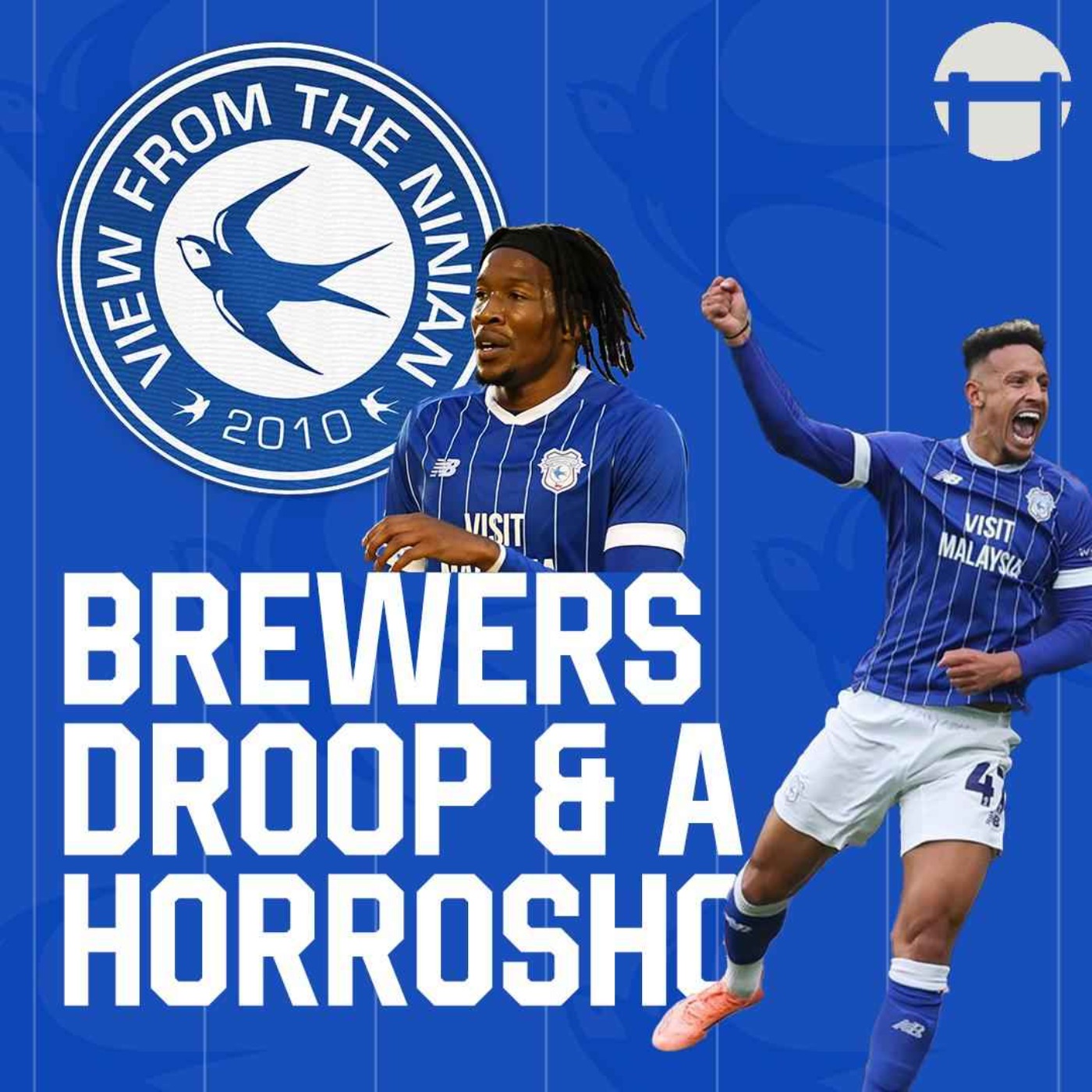 Brewers Droop & A HorrOsho