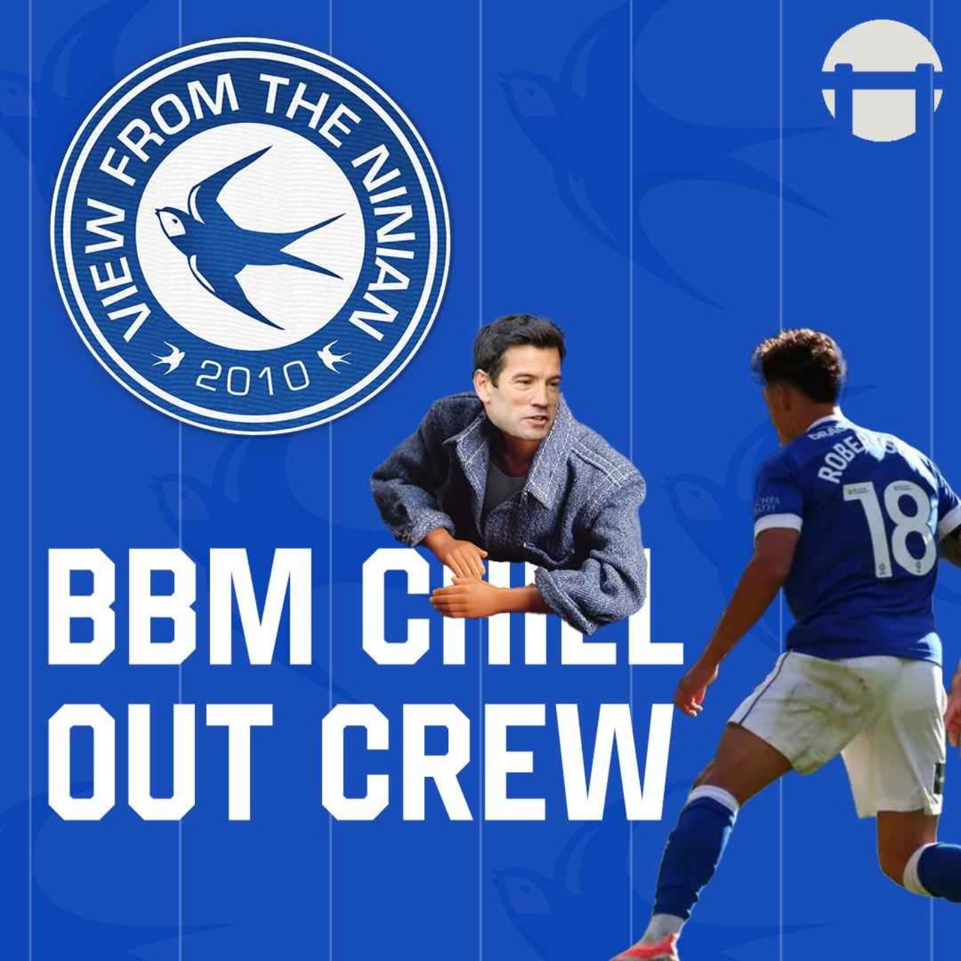 BBM Chill Out Crew