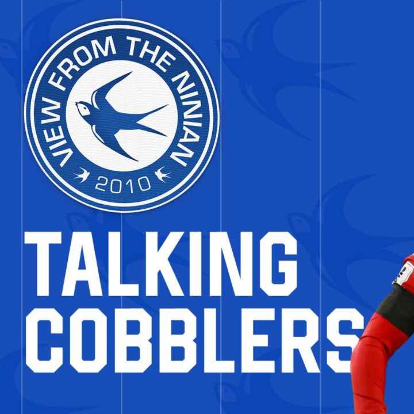Talking Cobblers