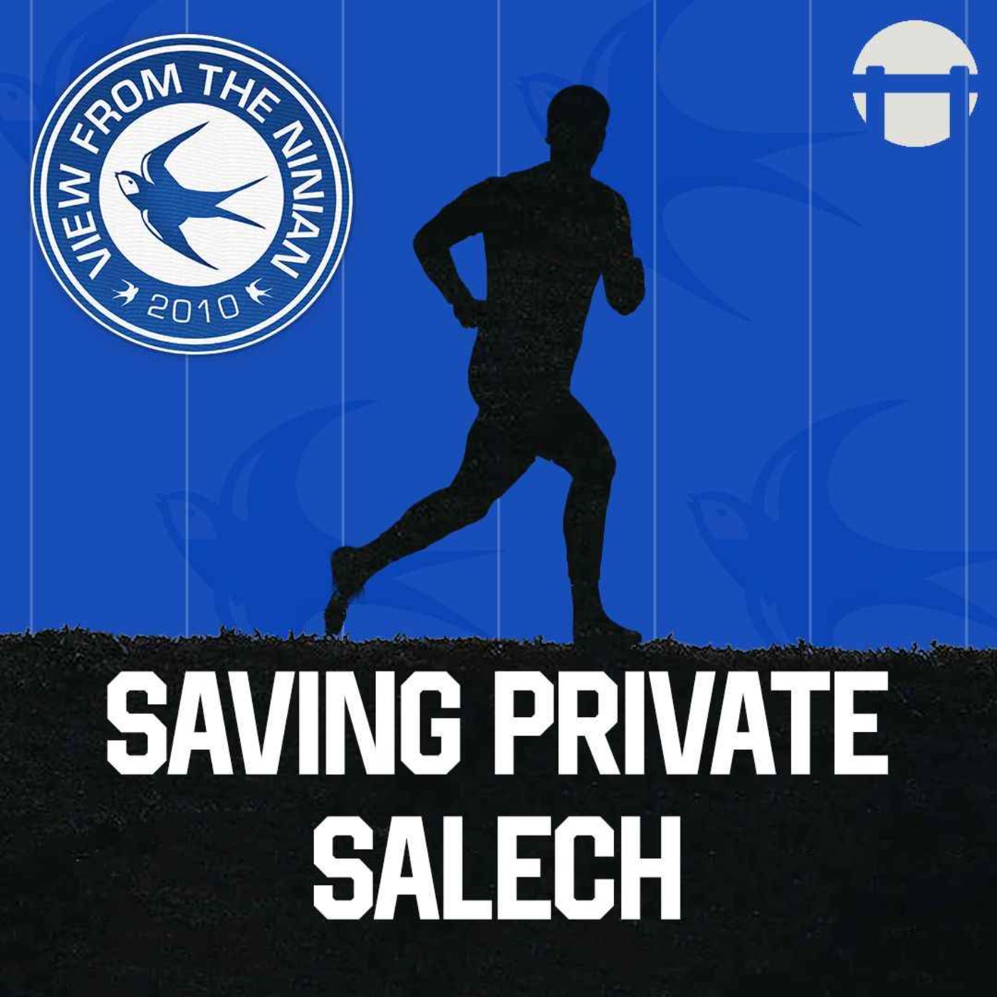 Saving Private Salech