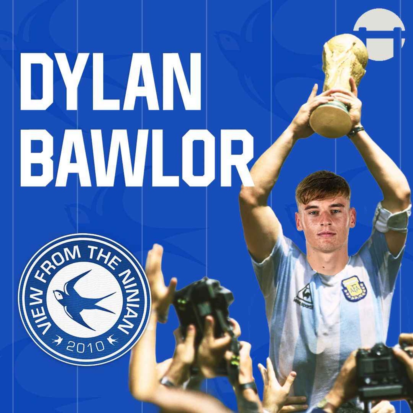 Dylan Bawlor