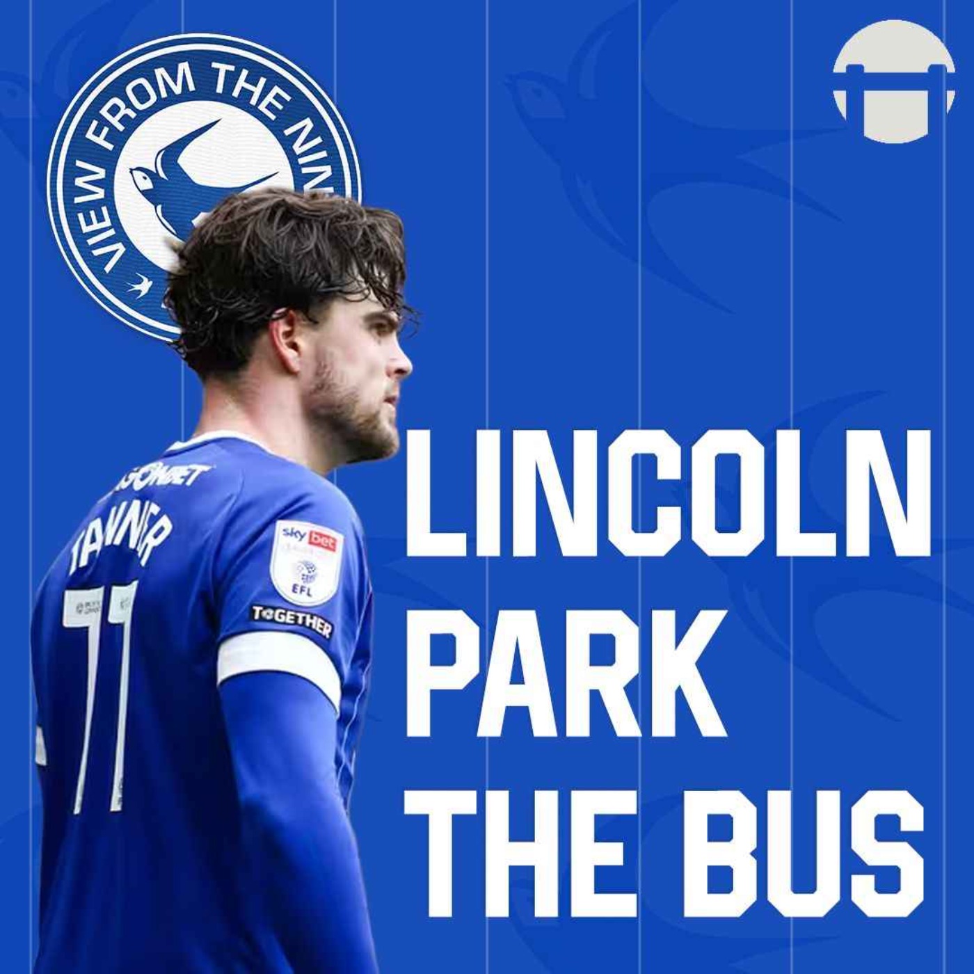 Lincoln park the bus