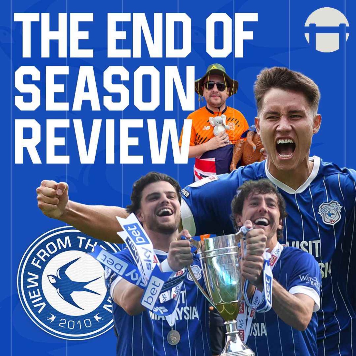 The End of Season Review