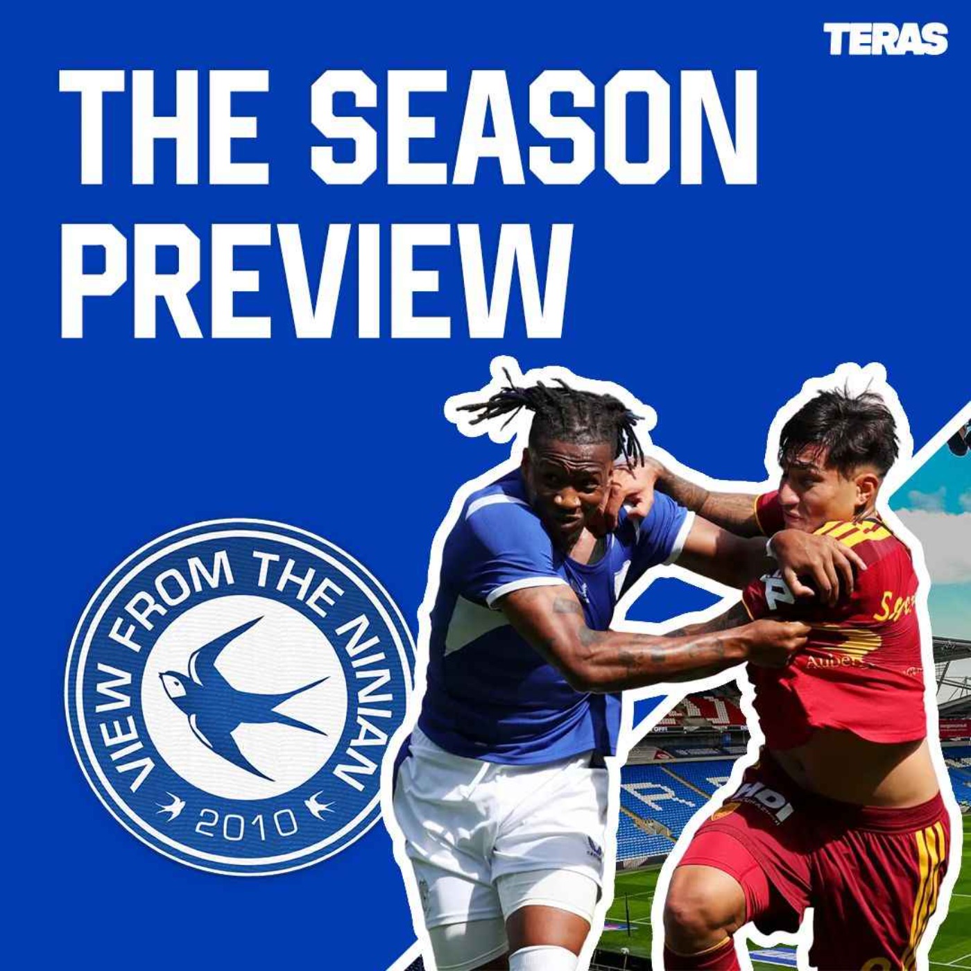 The Season Preview - 26/27