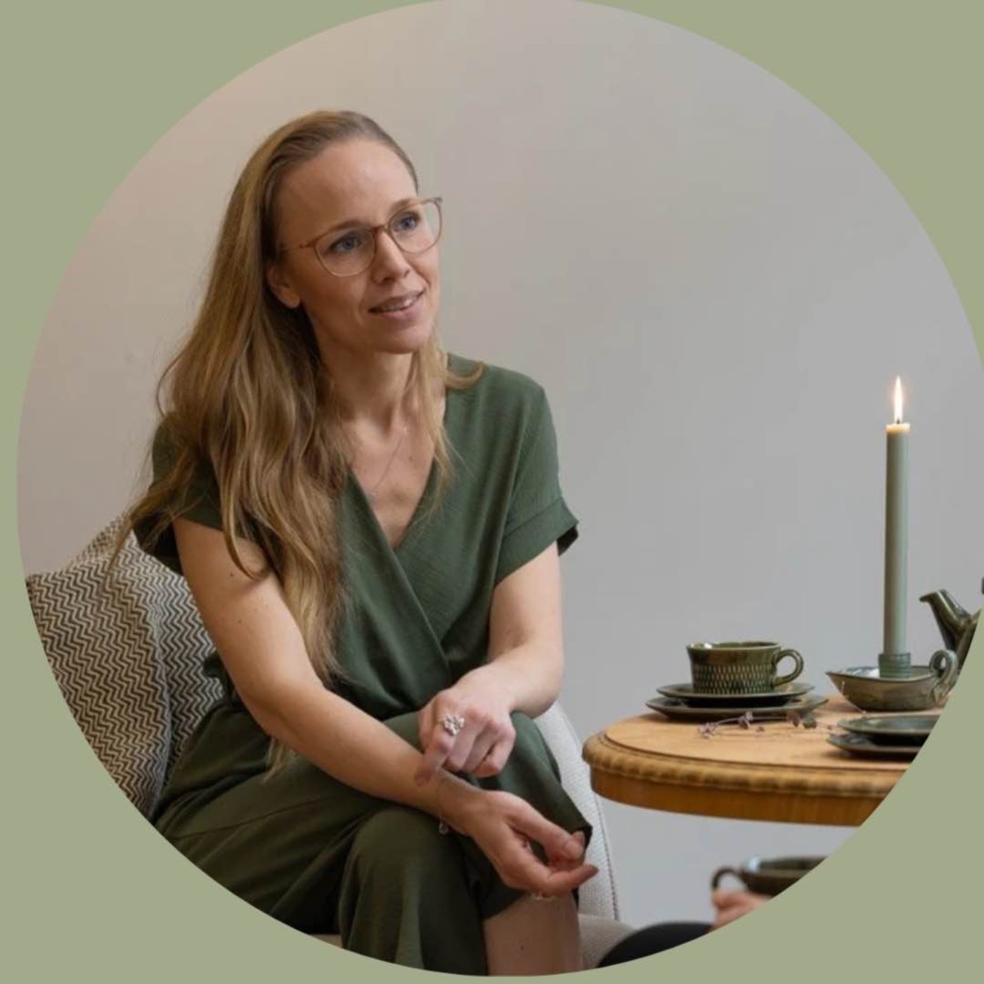 Ayurveda med Malin Eriksson från Avus