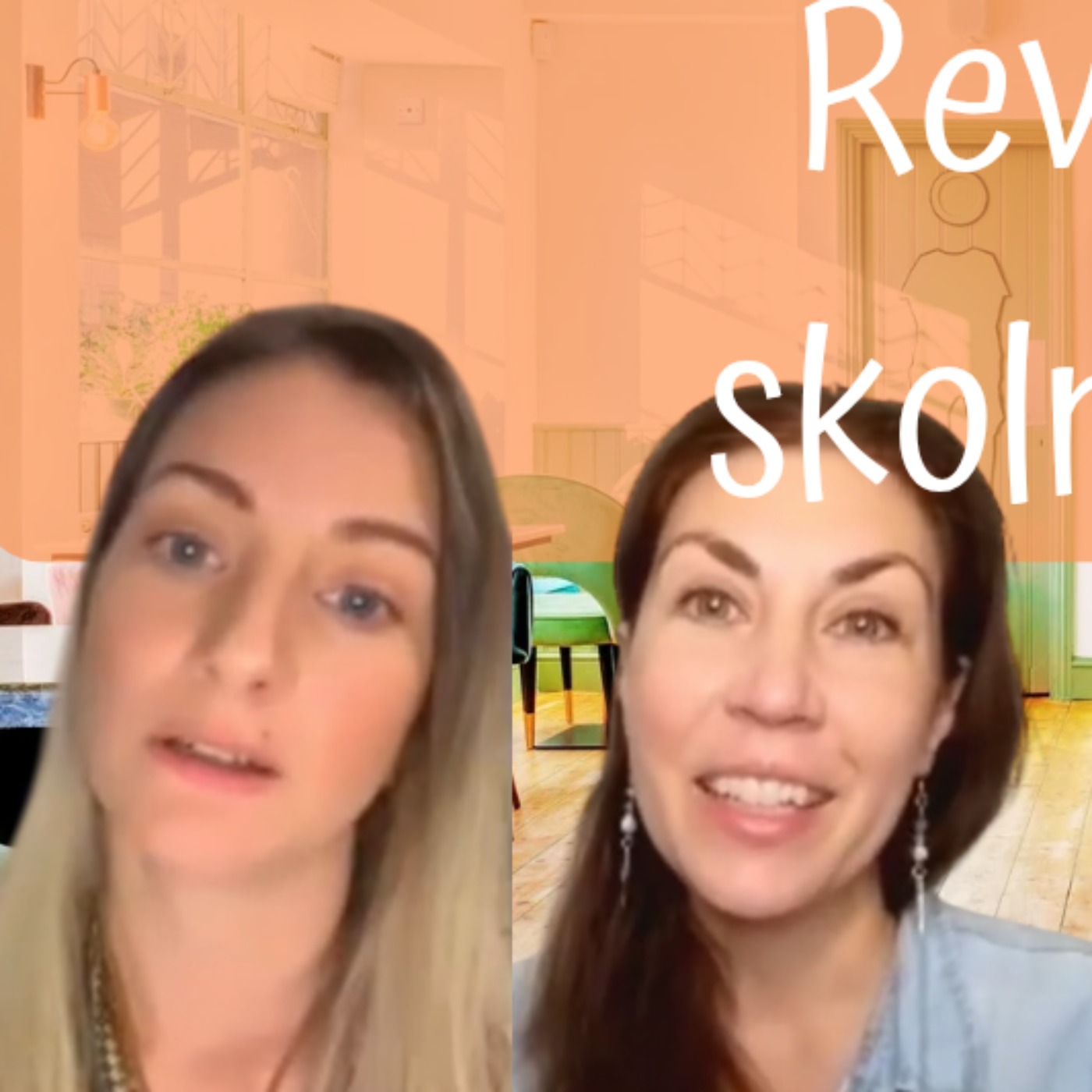 Revolution i skolmatsalen
