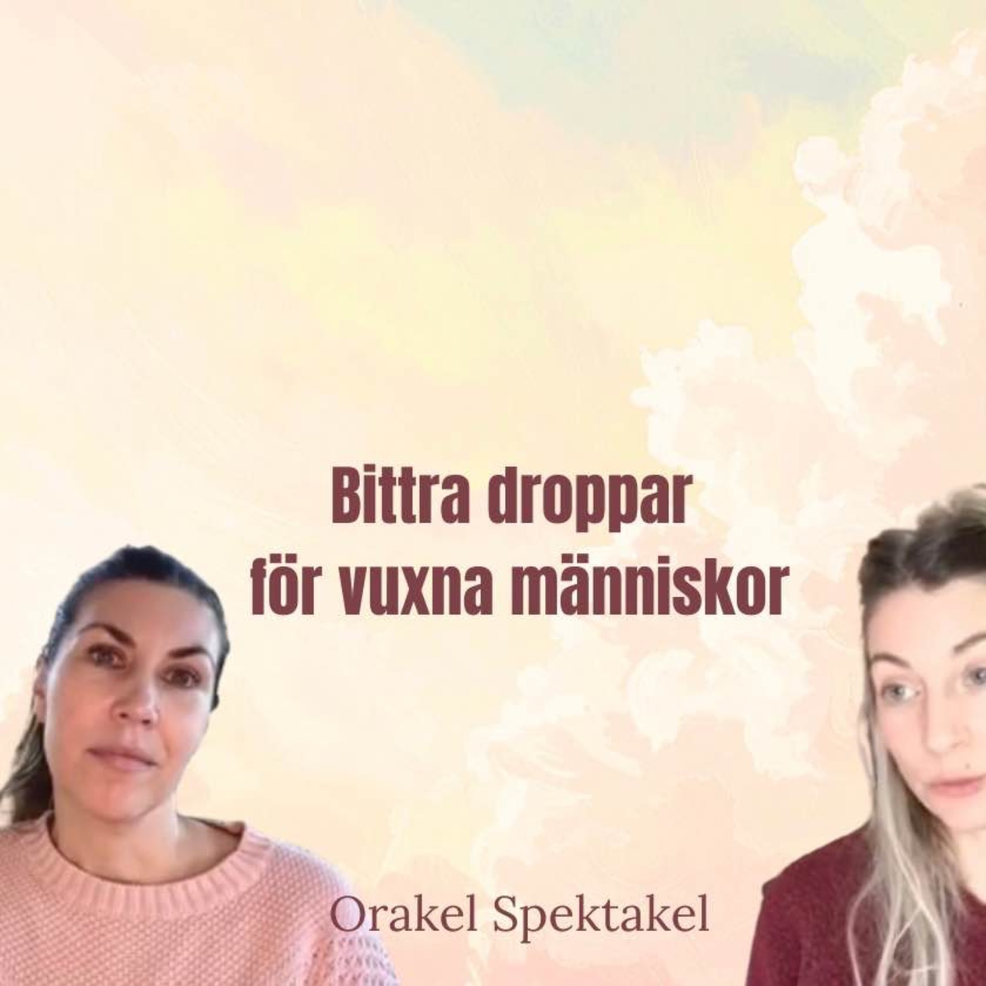 Spela med de kort du fått