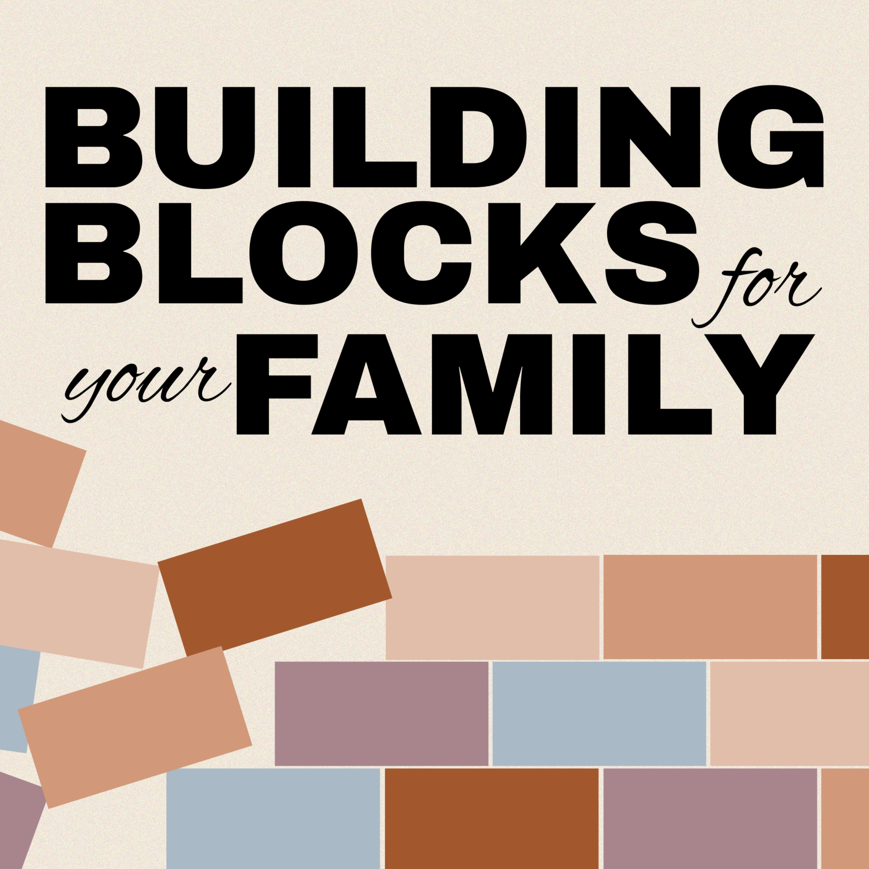Train Up A Child | Pastor Walker & Haley Schurz