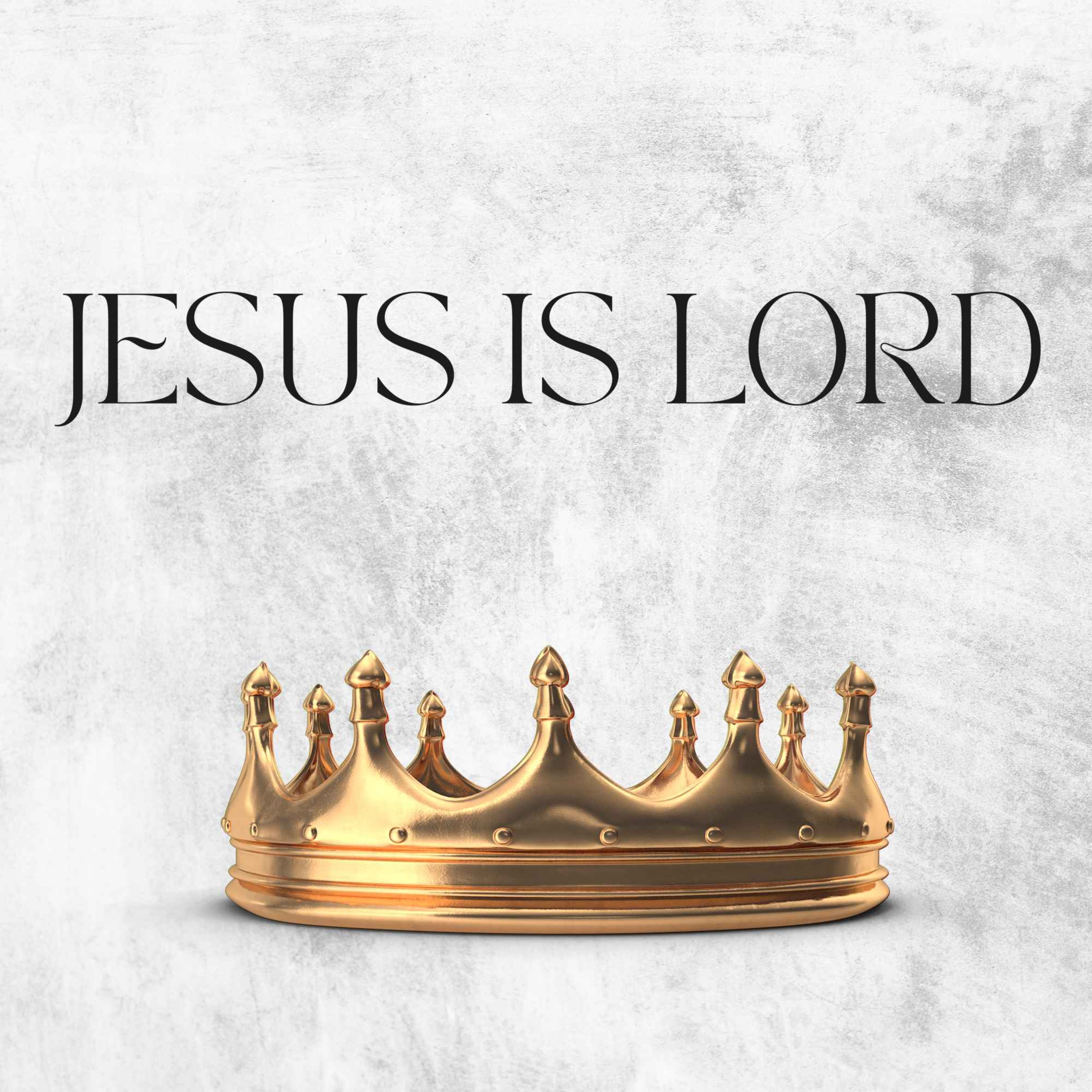 His Word has Authority over Us | Pastor Walker Schurz