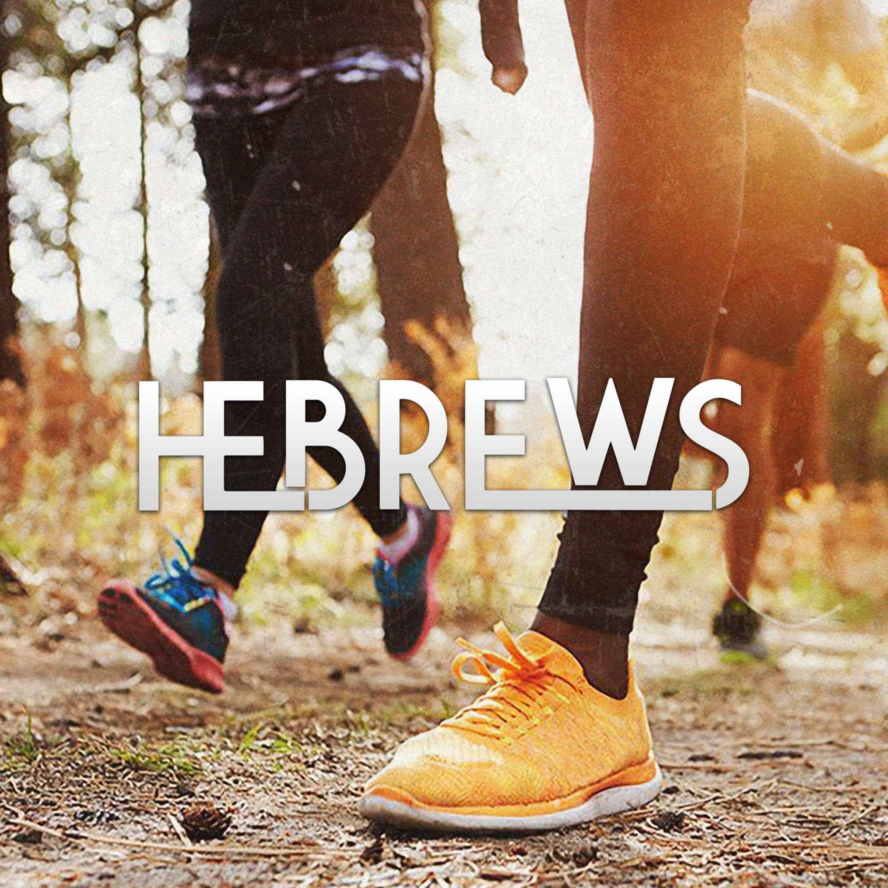 Running Our Race - God’s Fatherly Training Of Our Life | Rev. Andrew Sakala