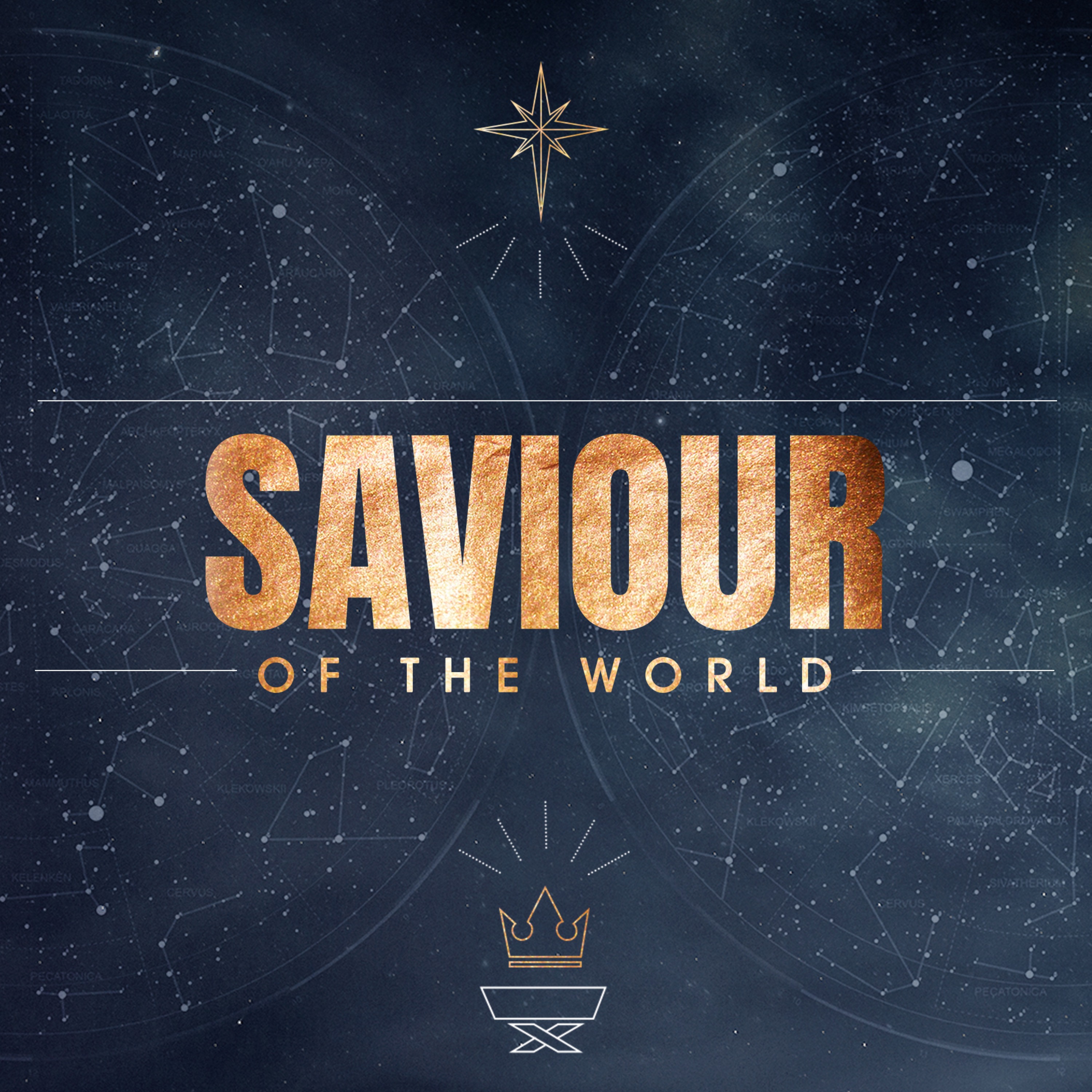 His Name is Jesus | Pastor Moffat Chembe